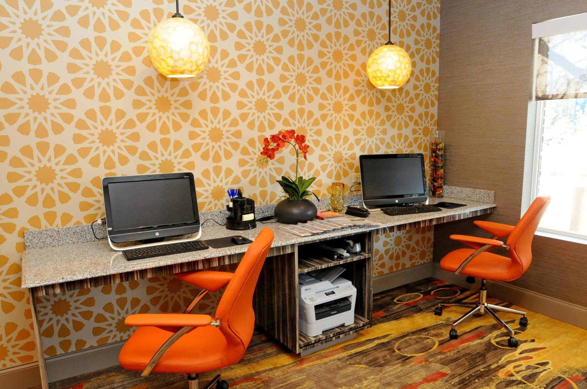 Holiday Inn Express Covington-Madisonville by IHG photo 19