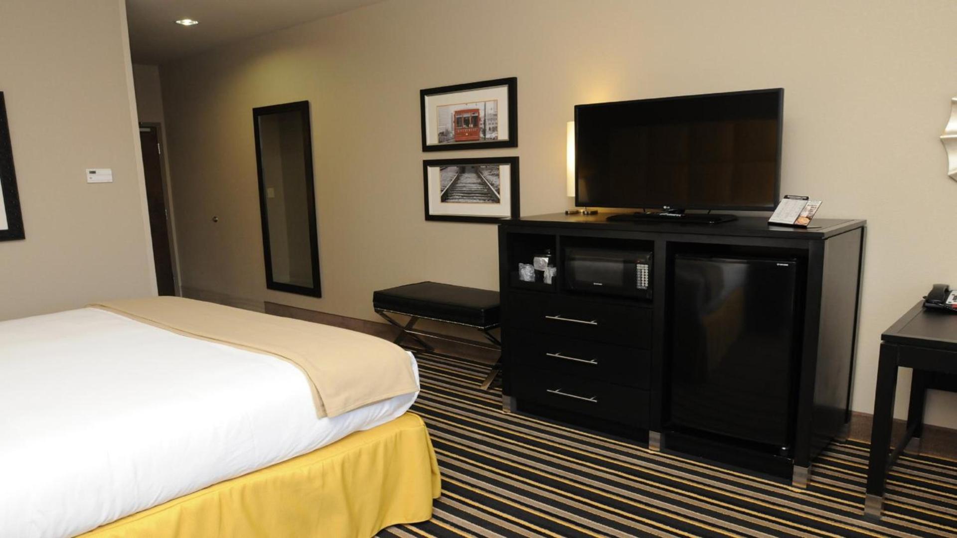 Holiday Inn Express Covington-Madisonville by IHG photo 29