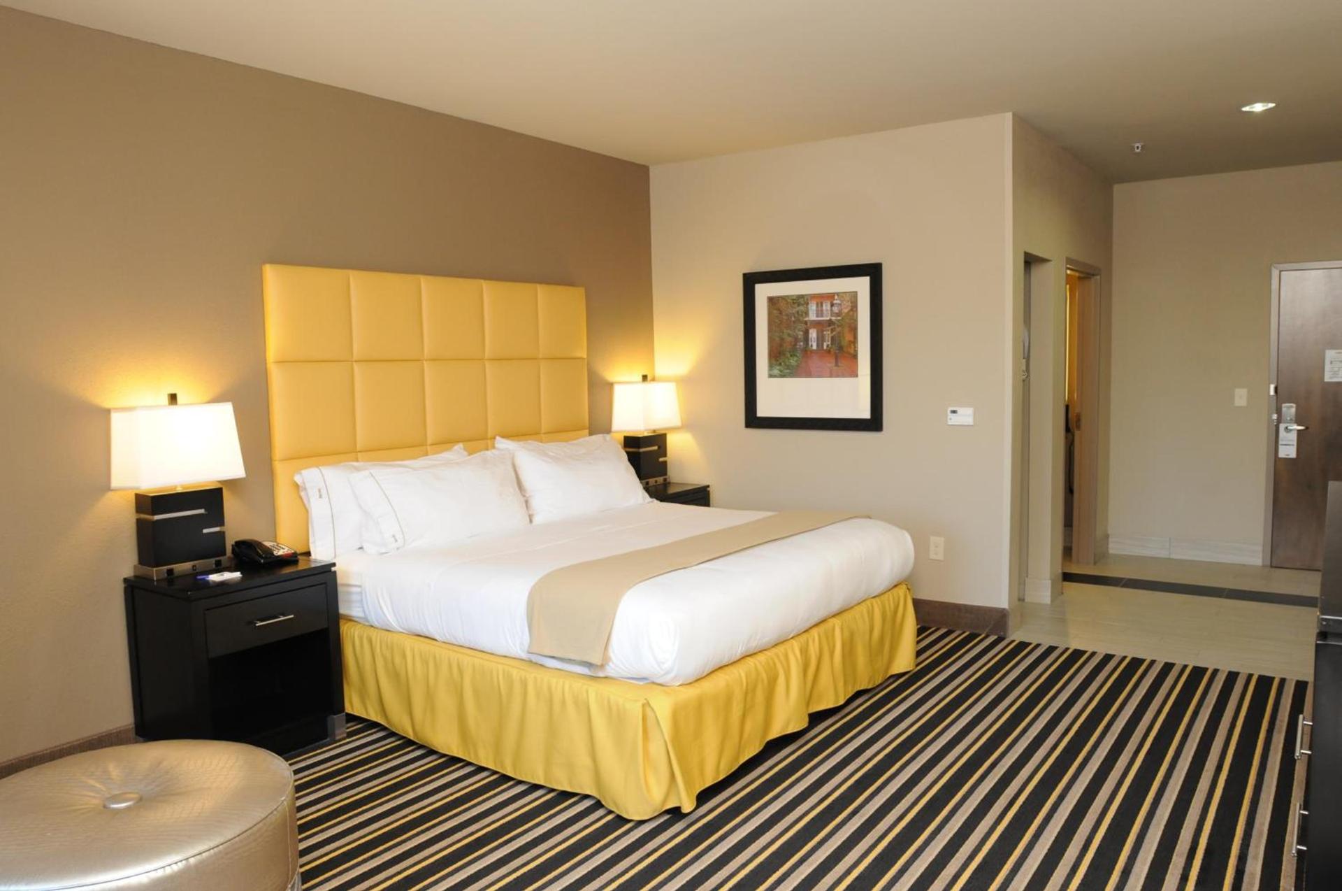 Holiday Inn Express Covington-Madisonville by IHG photo 28