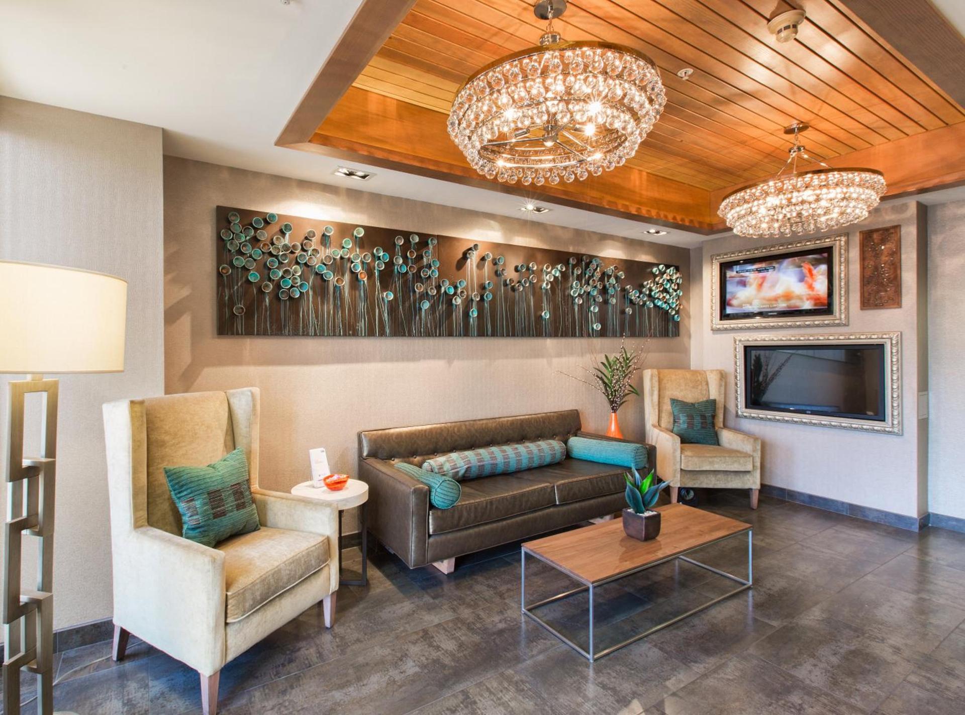 Holiday Inn Express Redwood City Central by IHG photo 10