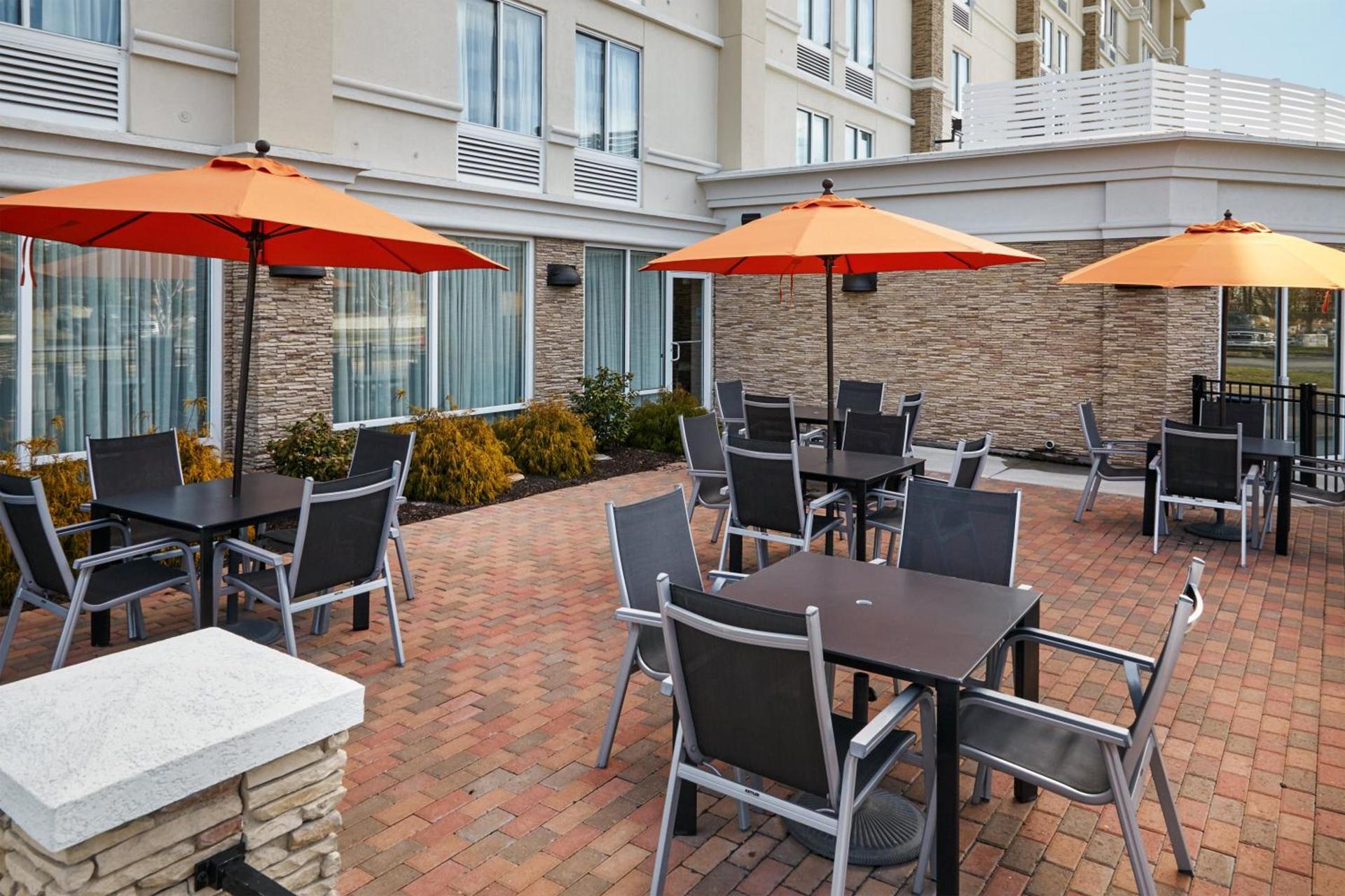 Holiday Inn Express Hotels- Hampton by IHG photo 32