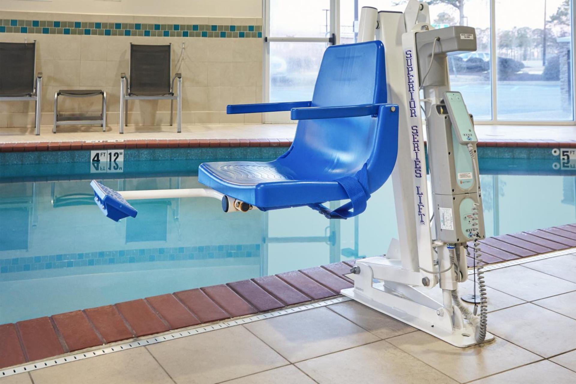 Holiday Inn Express Hotels- Hampton by IHG photo 37