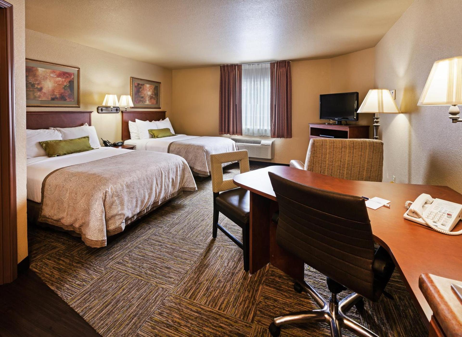 Candlewood Suites St. Robert by IHG photo 5