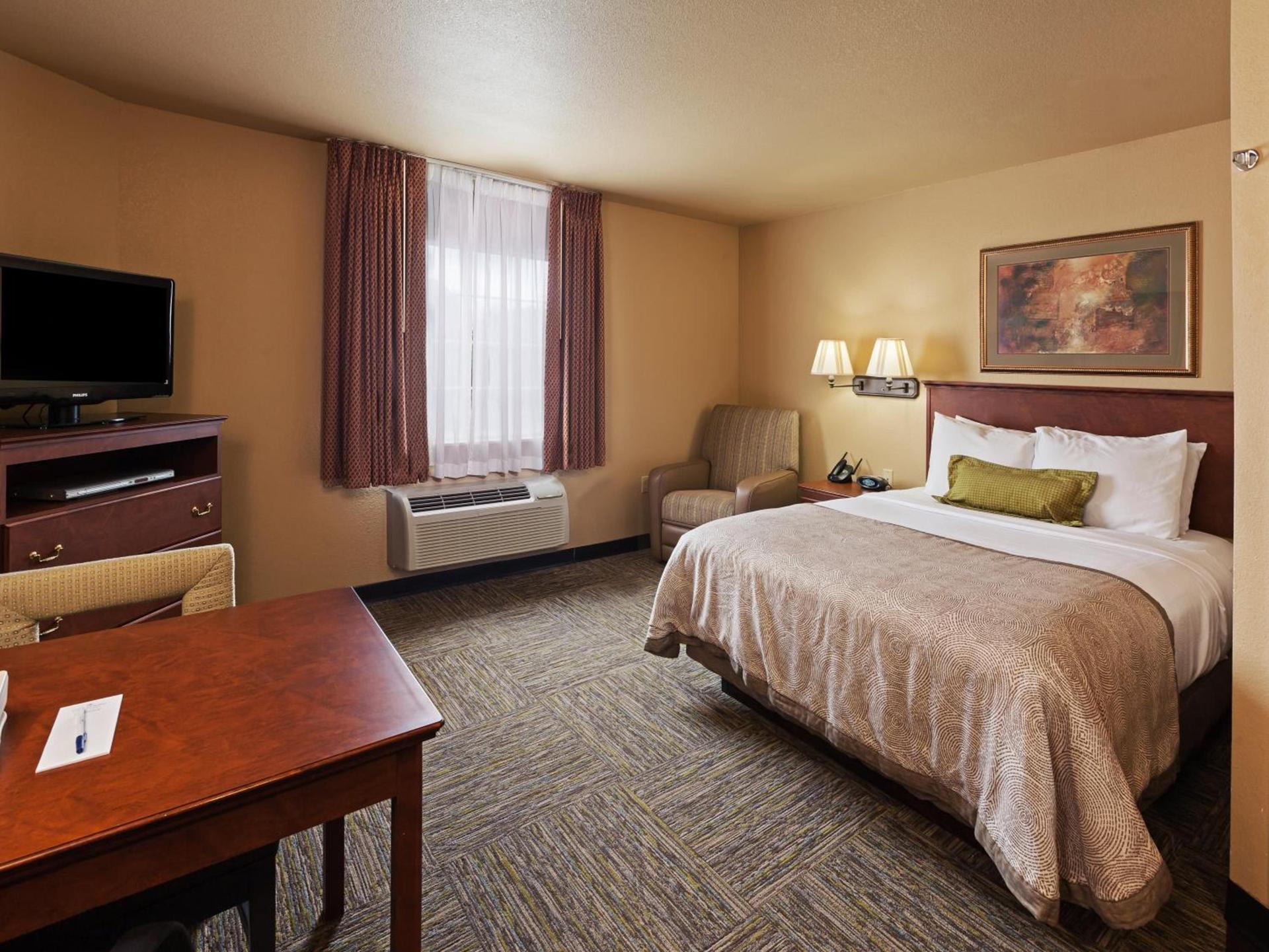 Candlewood Suites St. Robert by IHG photo 14