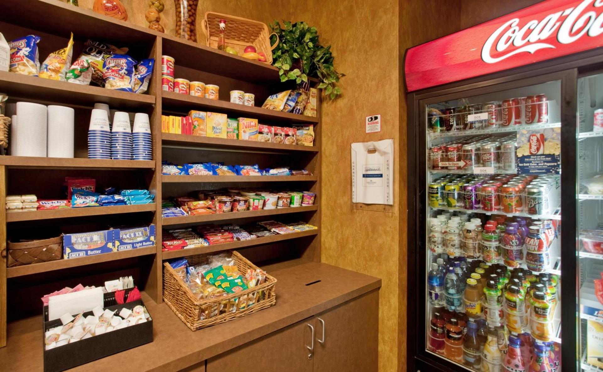 Candlewood Suites St. Robert by IHG photo 13