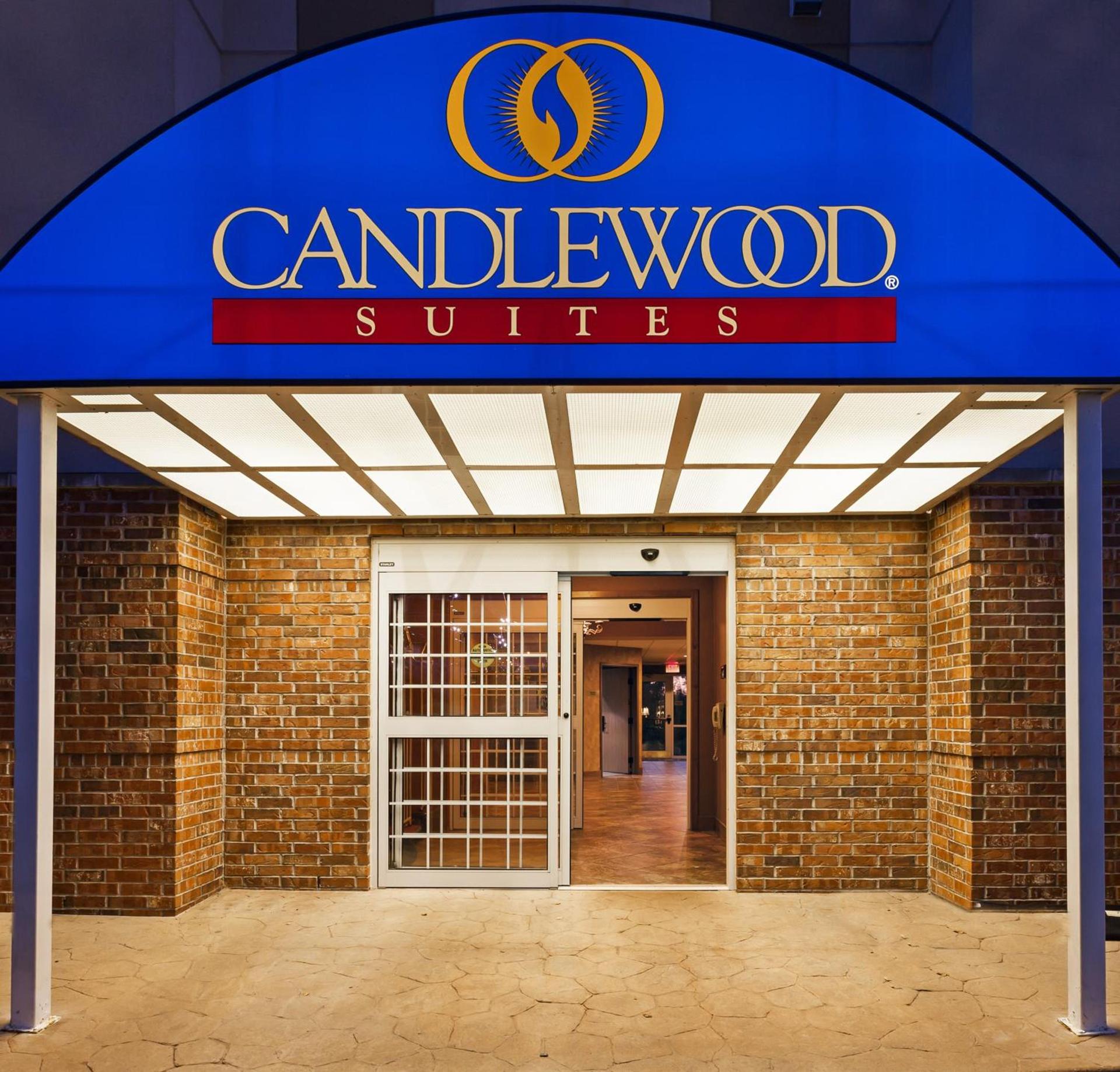 Candlewood Suites St. Robert by IHG photo 7
