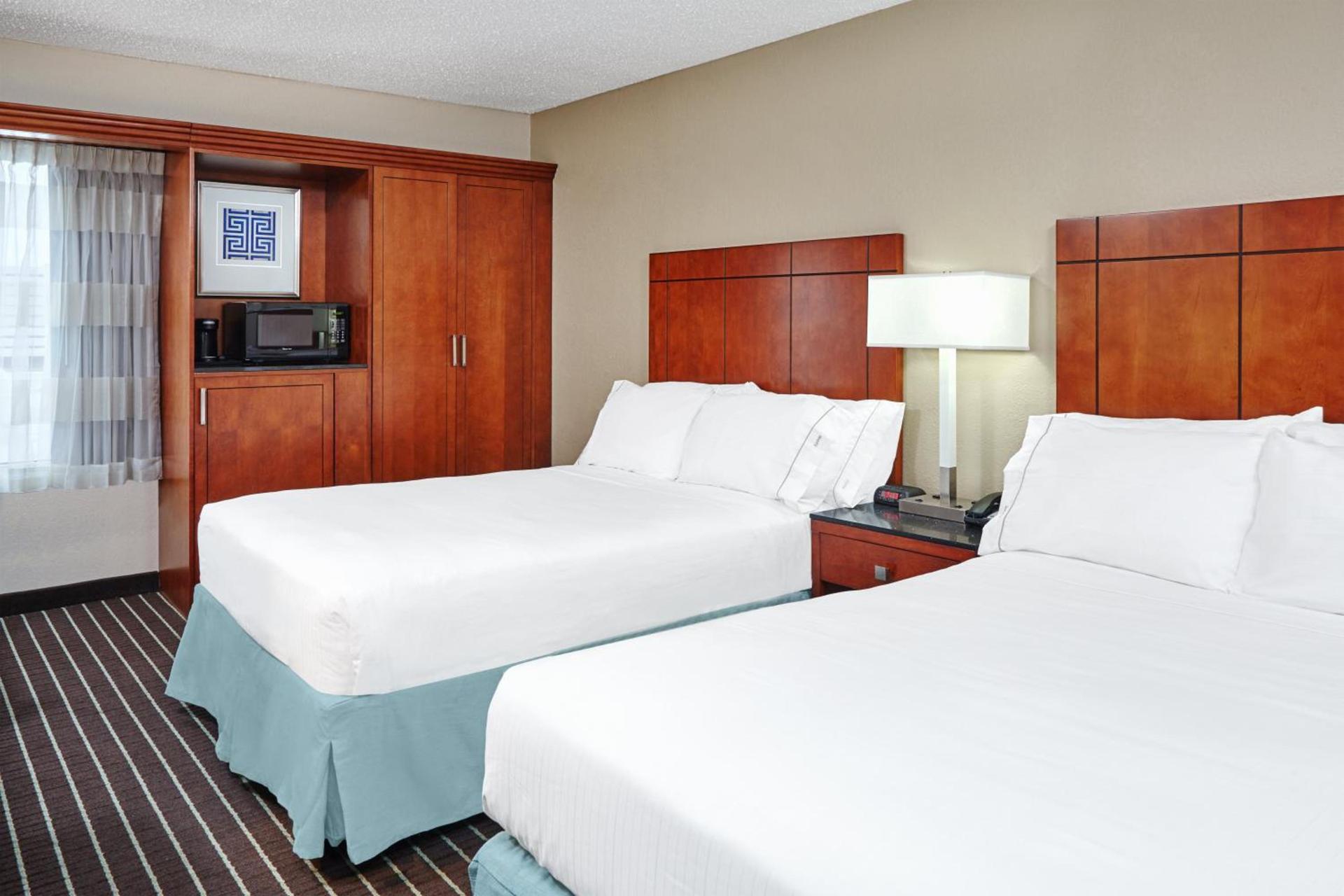 Holiday Inn Express Hotels- Hampton by IHG photo 15