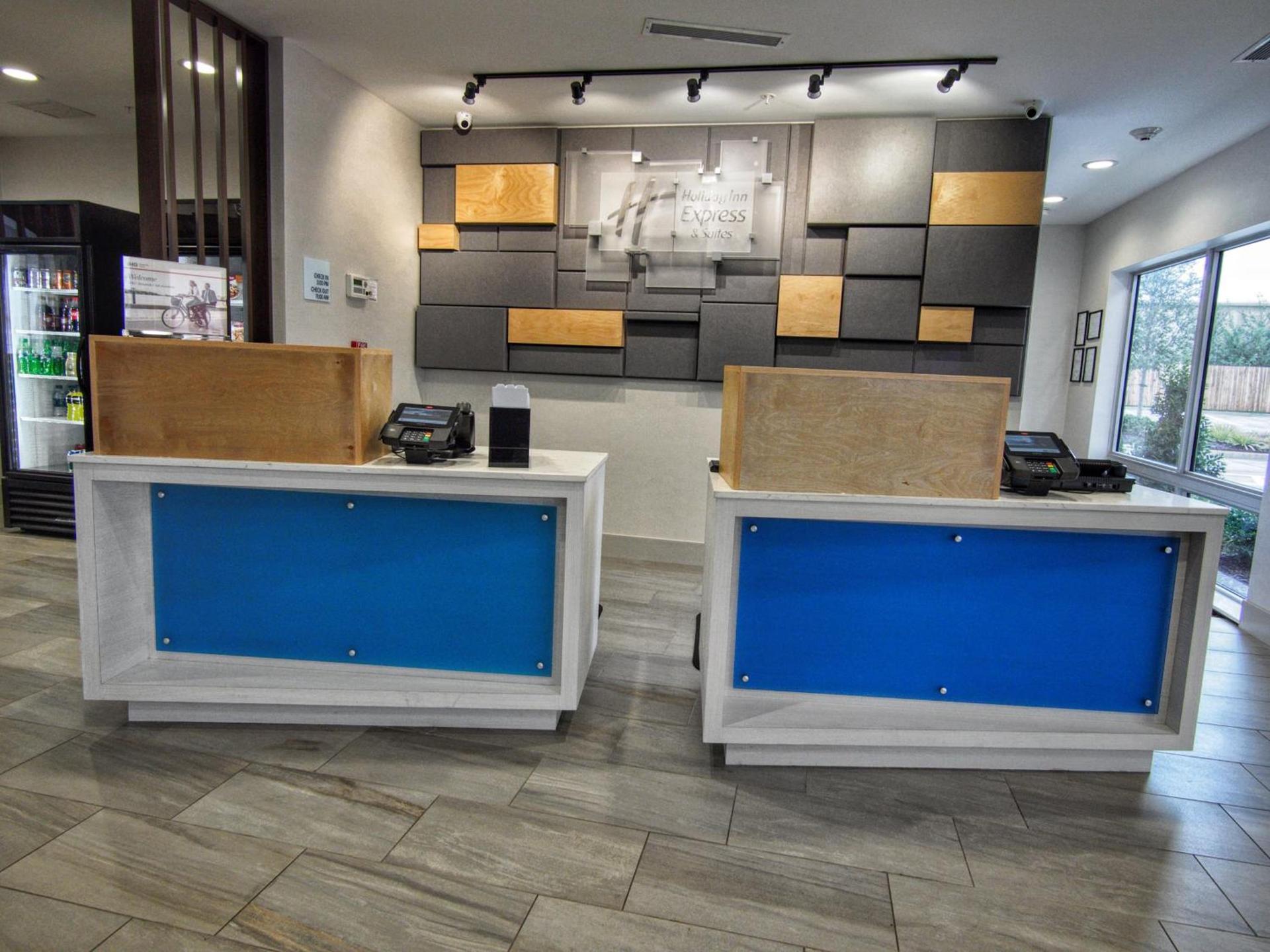 Holiday Inn Express & Suites Moore by IHG photo 22