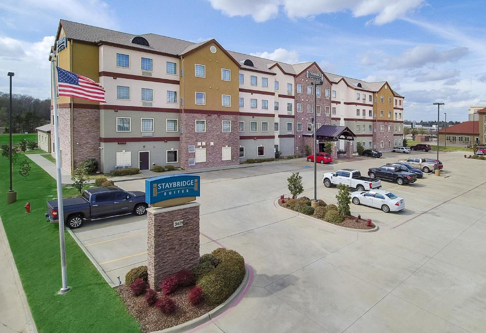Staybridge Suites Longview by IHG photo 27