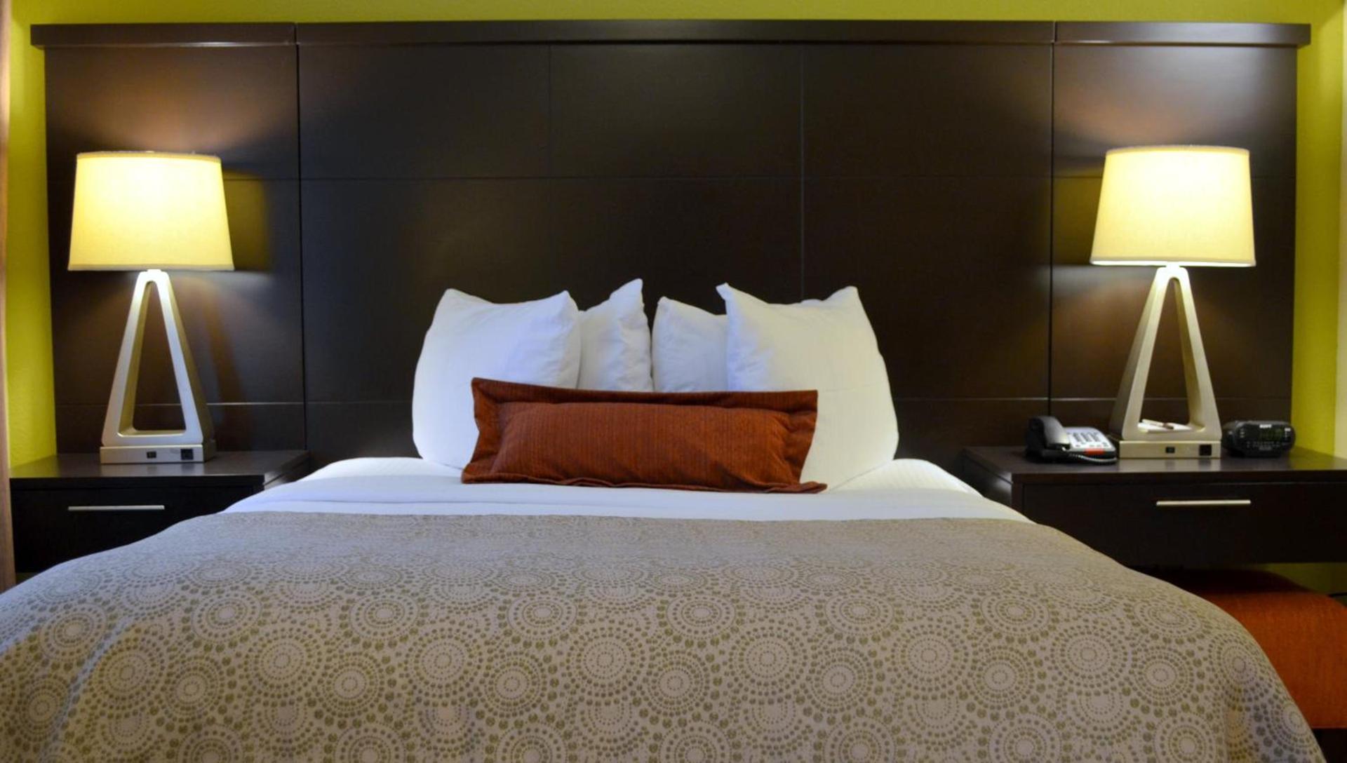 Staybridge Suites Longview by IHG photo 37