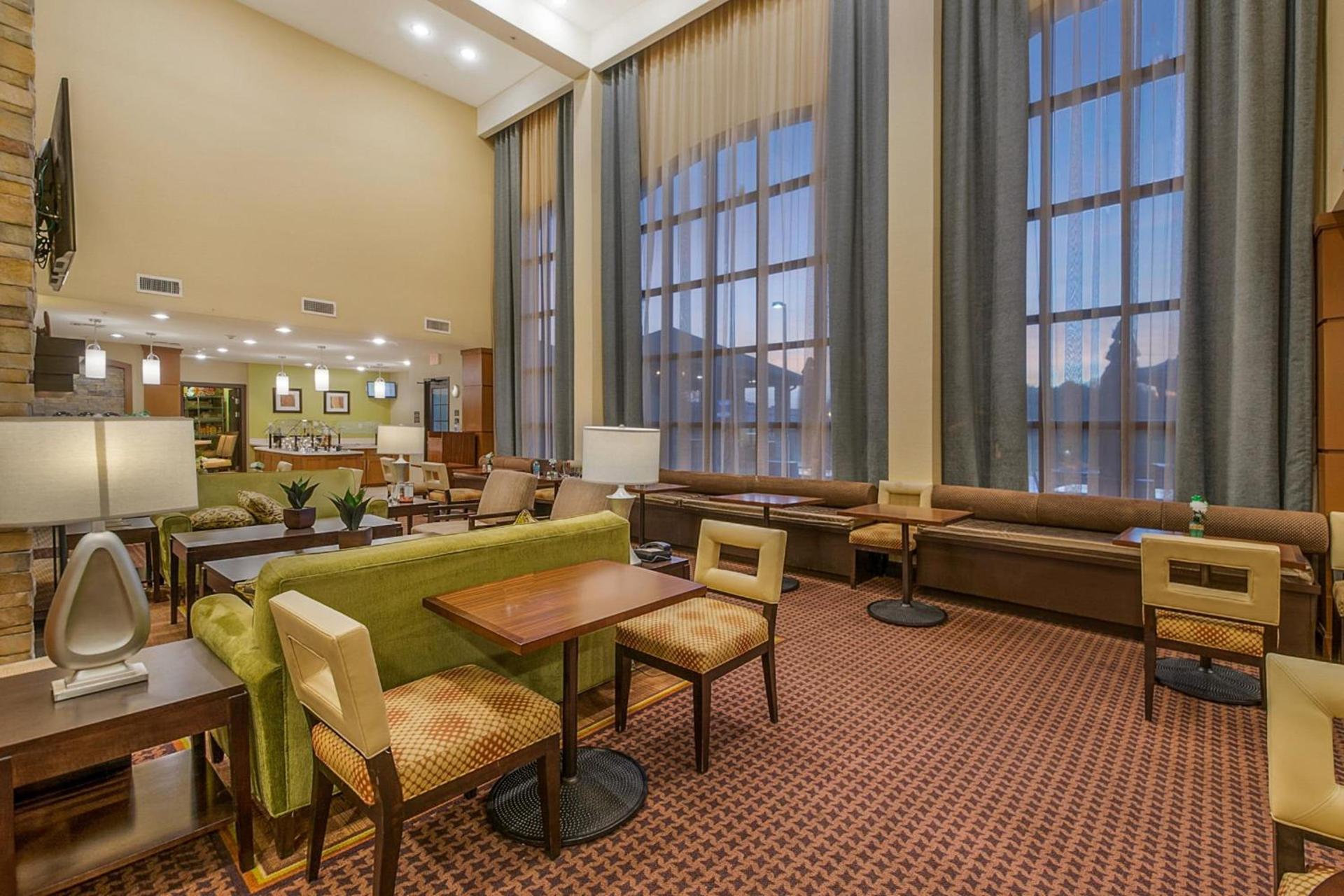 Staybridge Suites Longview by IHG photo 16
