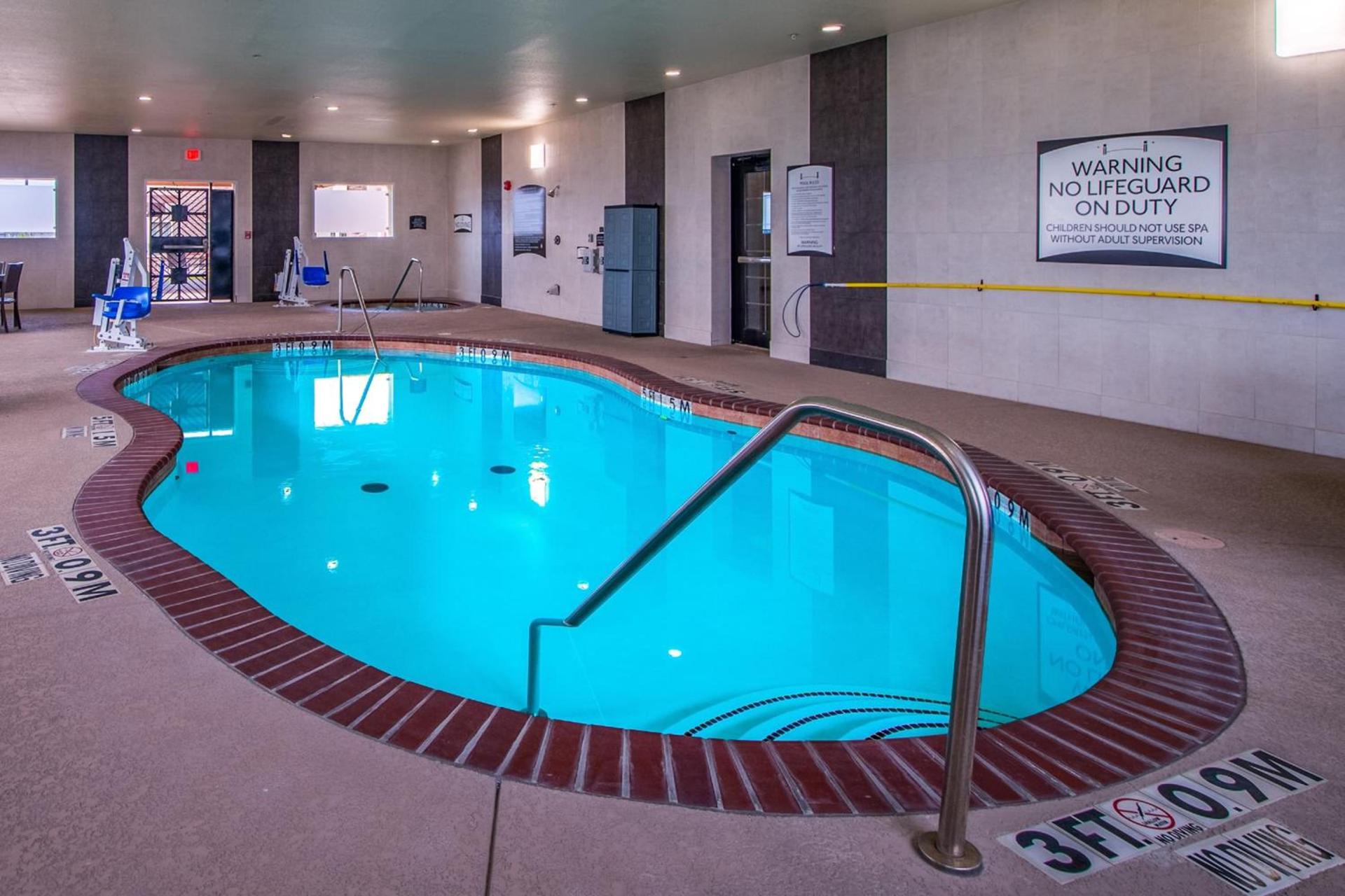 Staybridge Suites Longview by IHG photo 9