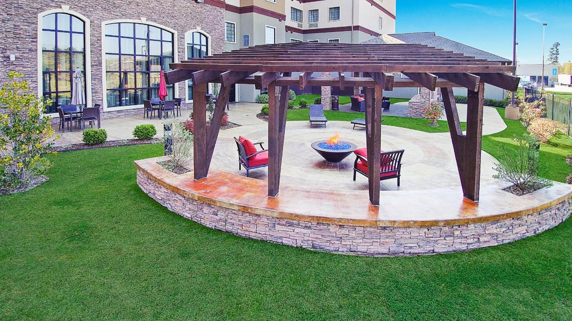 Staybridge Suites Longview by IHG photo 44