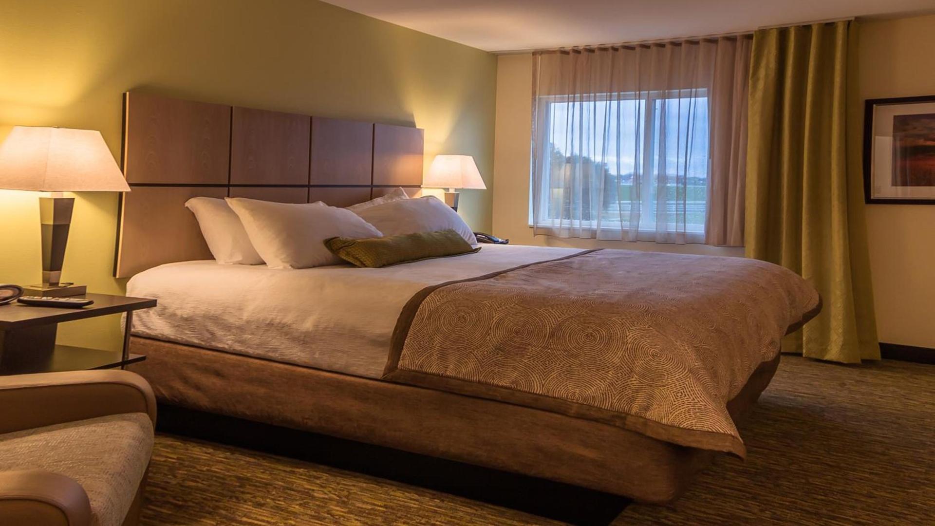 Candlewood Suites - Nashville - Franklin by IHG photo 25