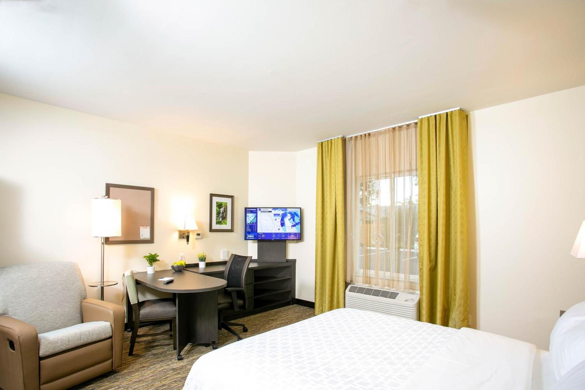 Candlewood Suites - Jacksonville - Mayport by IHG photo 18