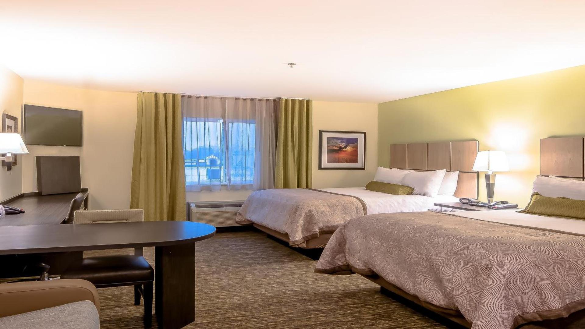 Candlewood Suites - Nashville - Franklin by IHG photo 15