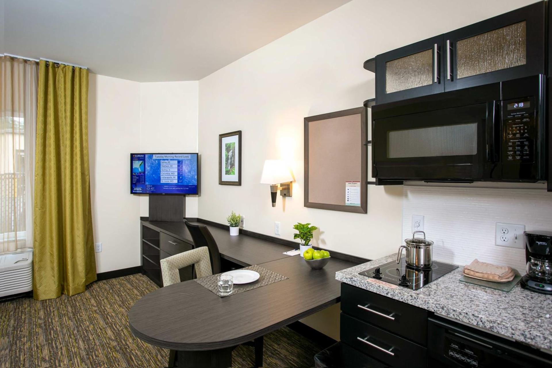 Candlewood Suites - Jacksonville - Mayport by IHG photo 20