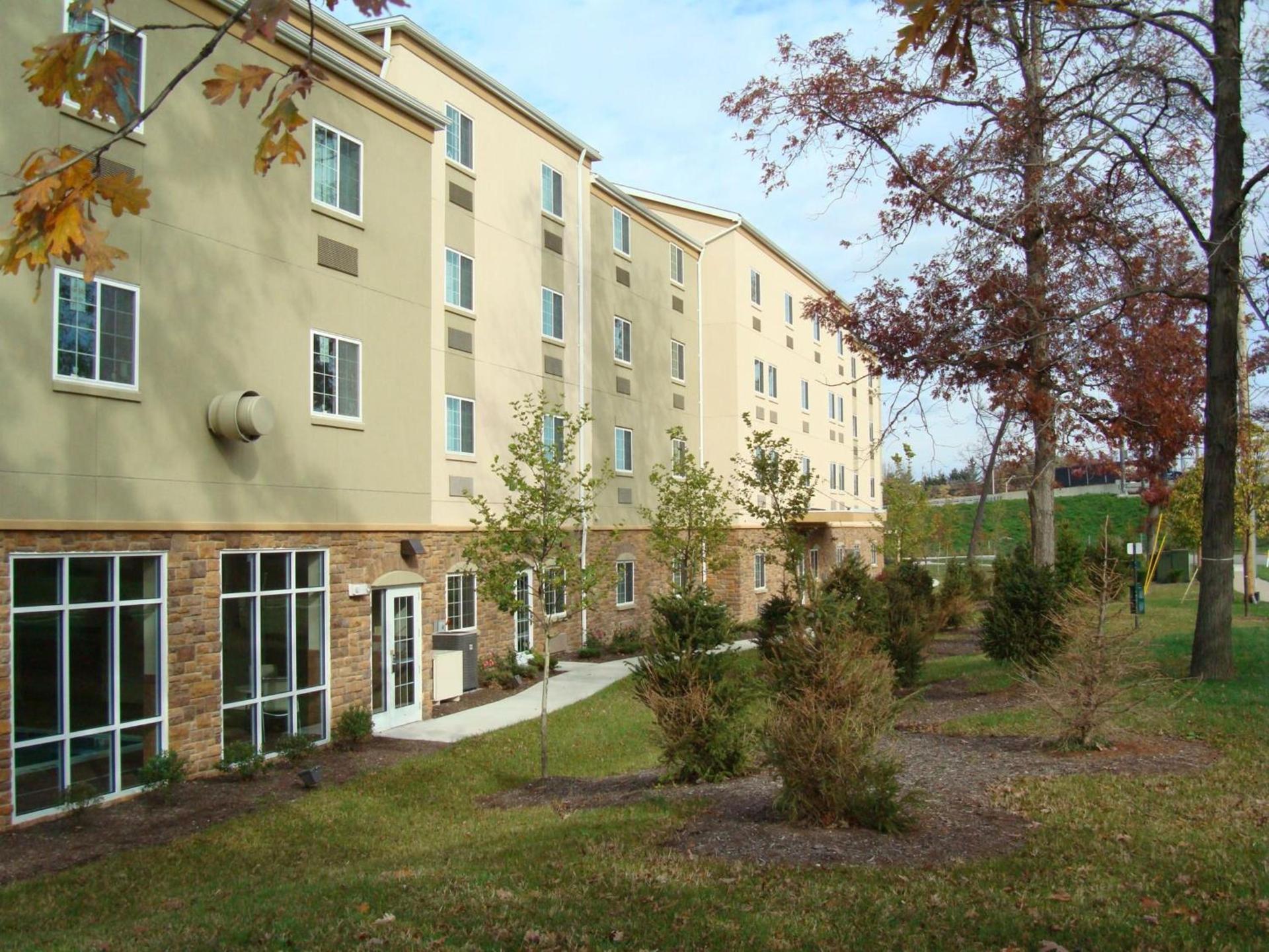 Candlewood Suites Pittsburgh-Cranberry by IHG photo 9