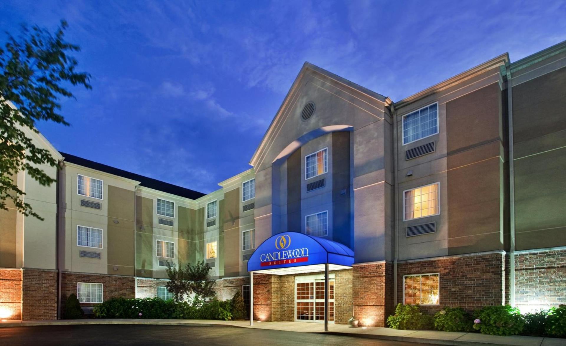 Candlewood Suites St. Robert by IHG photo 1