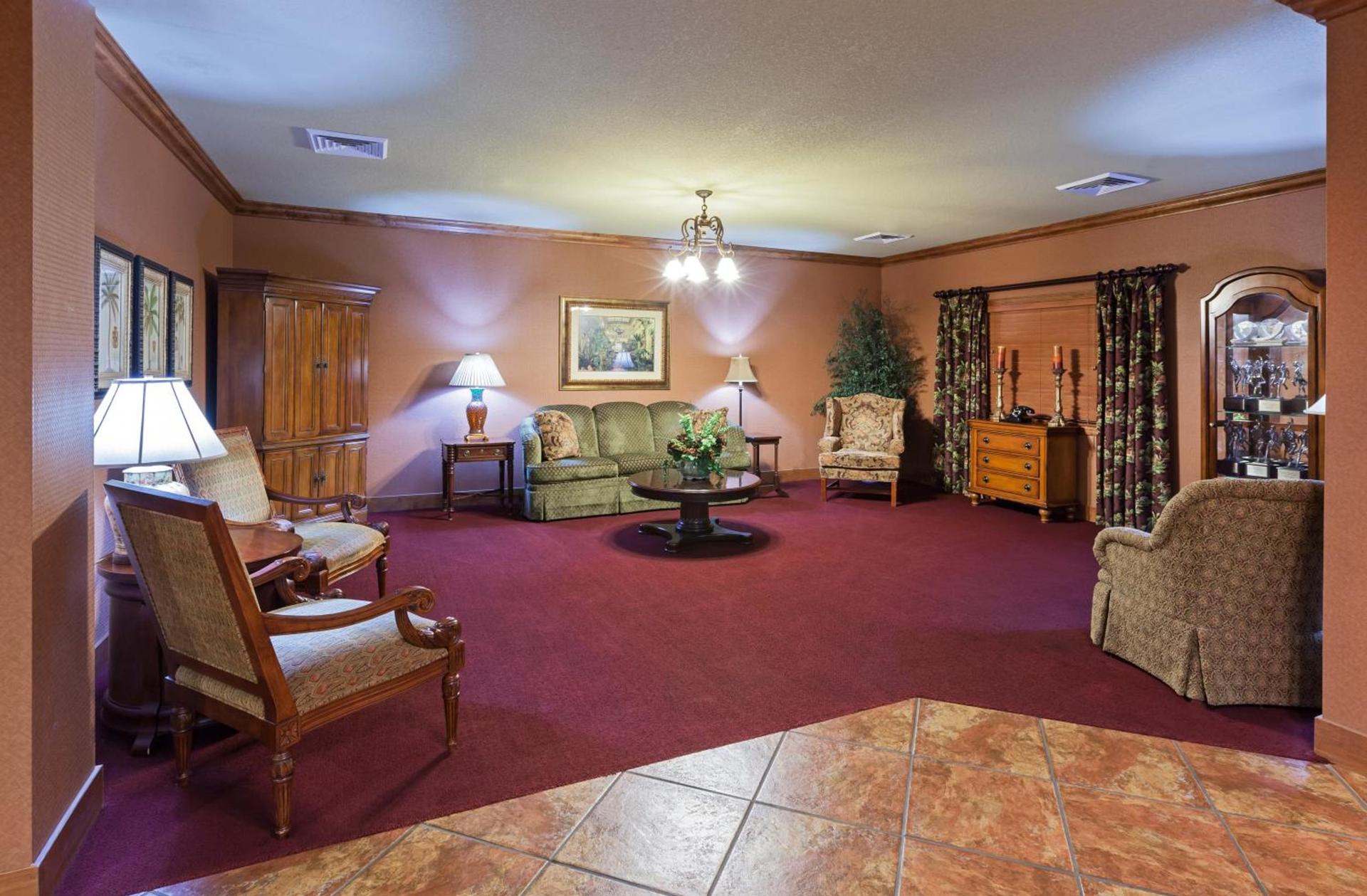Candlewood Suites St. Robert by IHG photo 9