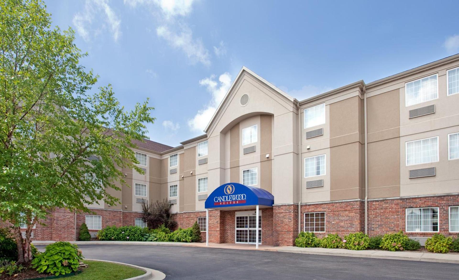 Candlewood Suites St. Robert by IHG photo 26