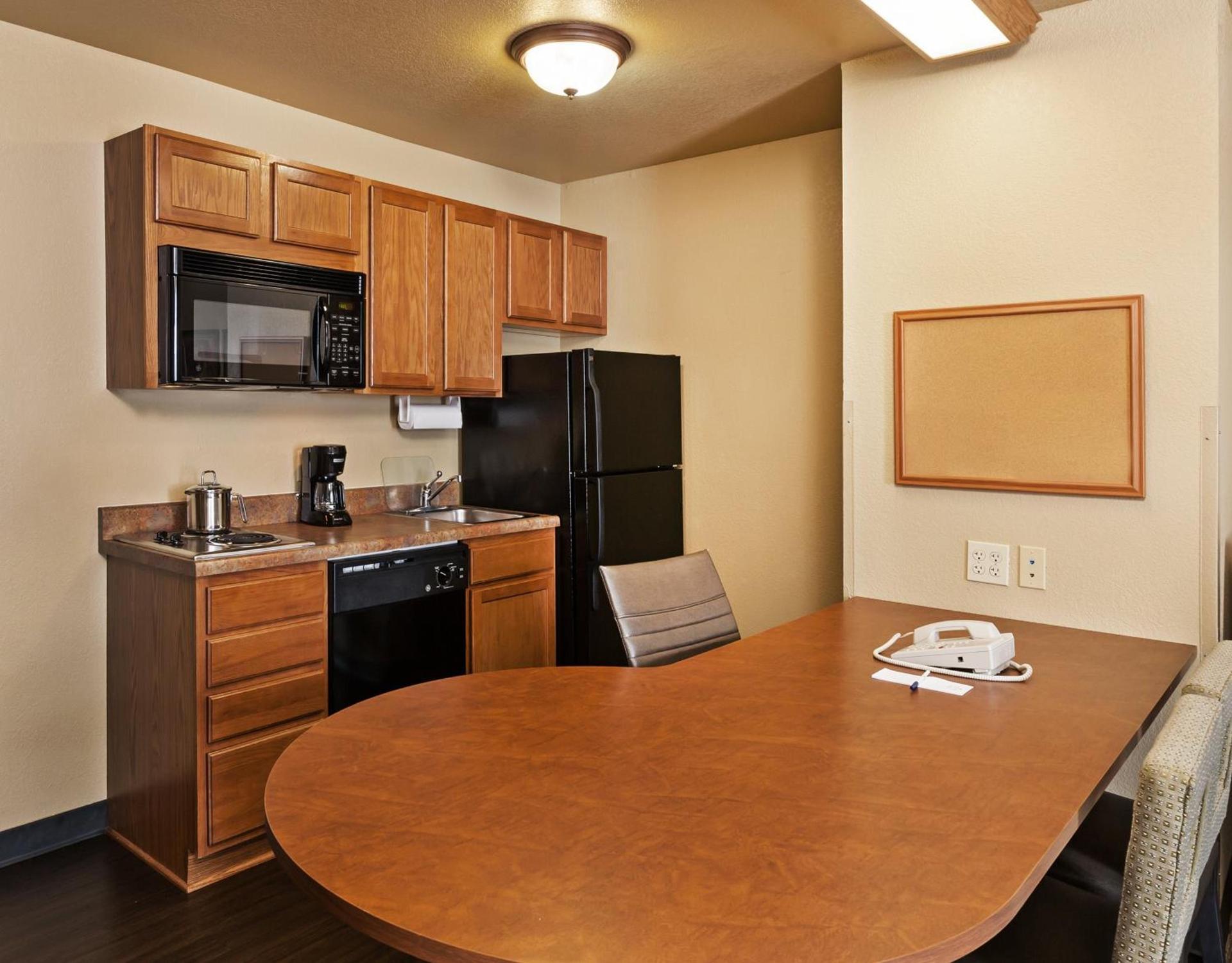 Candlewood Suites St. Robert by IHG photo 19