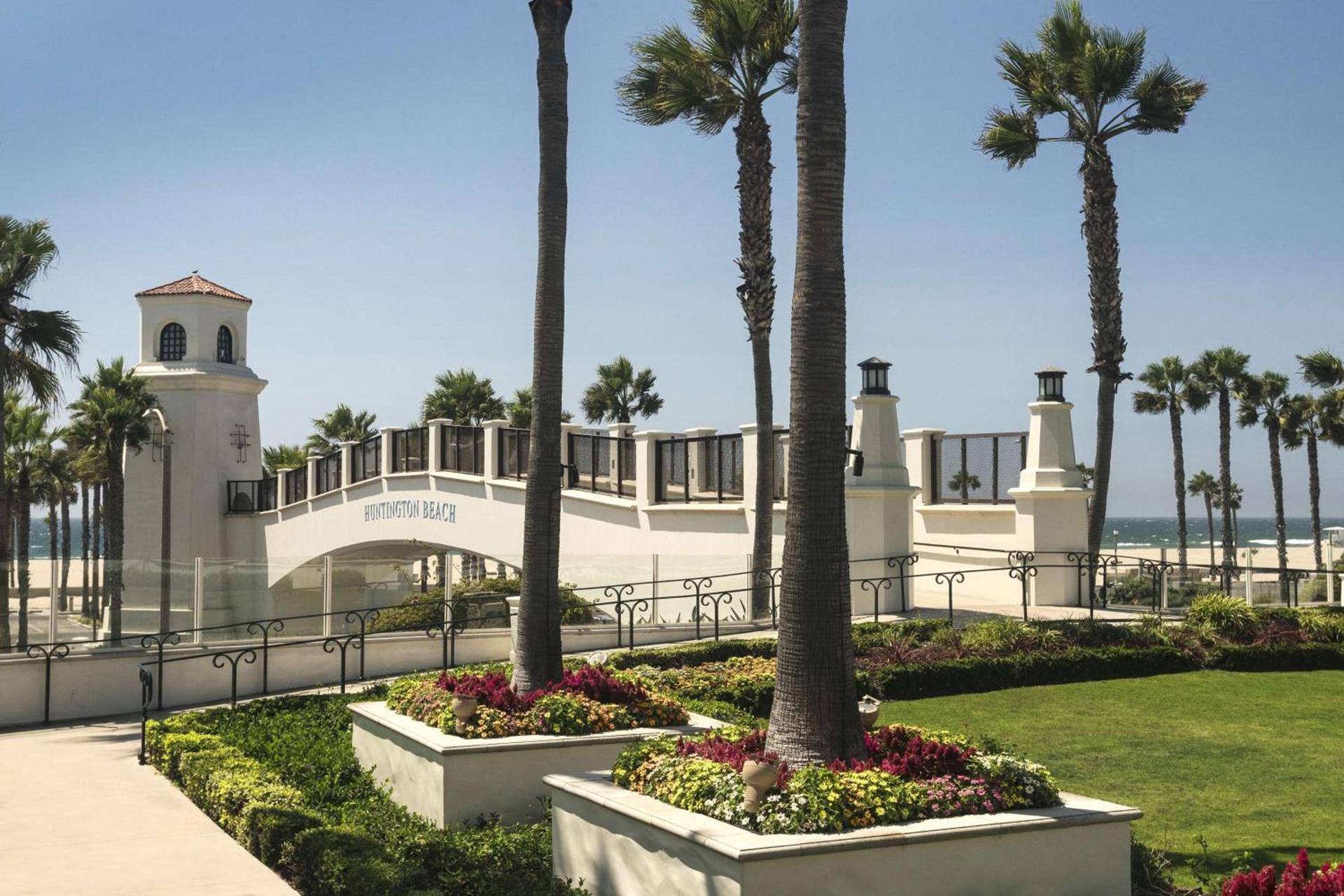 Hyatt Regency Huntington Beach Resort and Spa photo 89