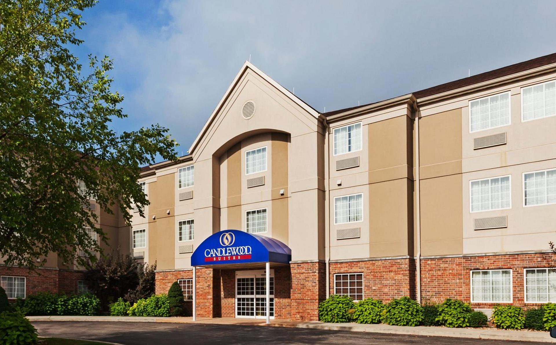 Candlewood Suites St. Robert by IHG photo 30
