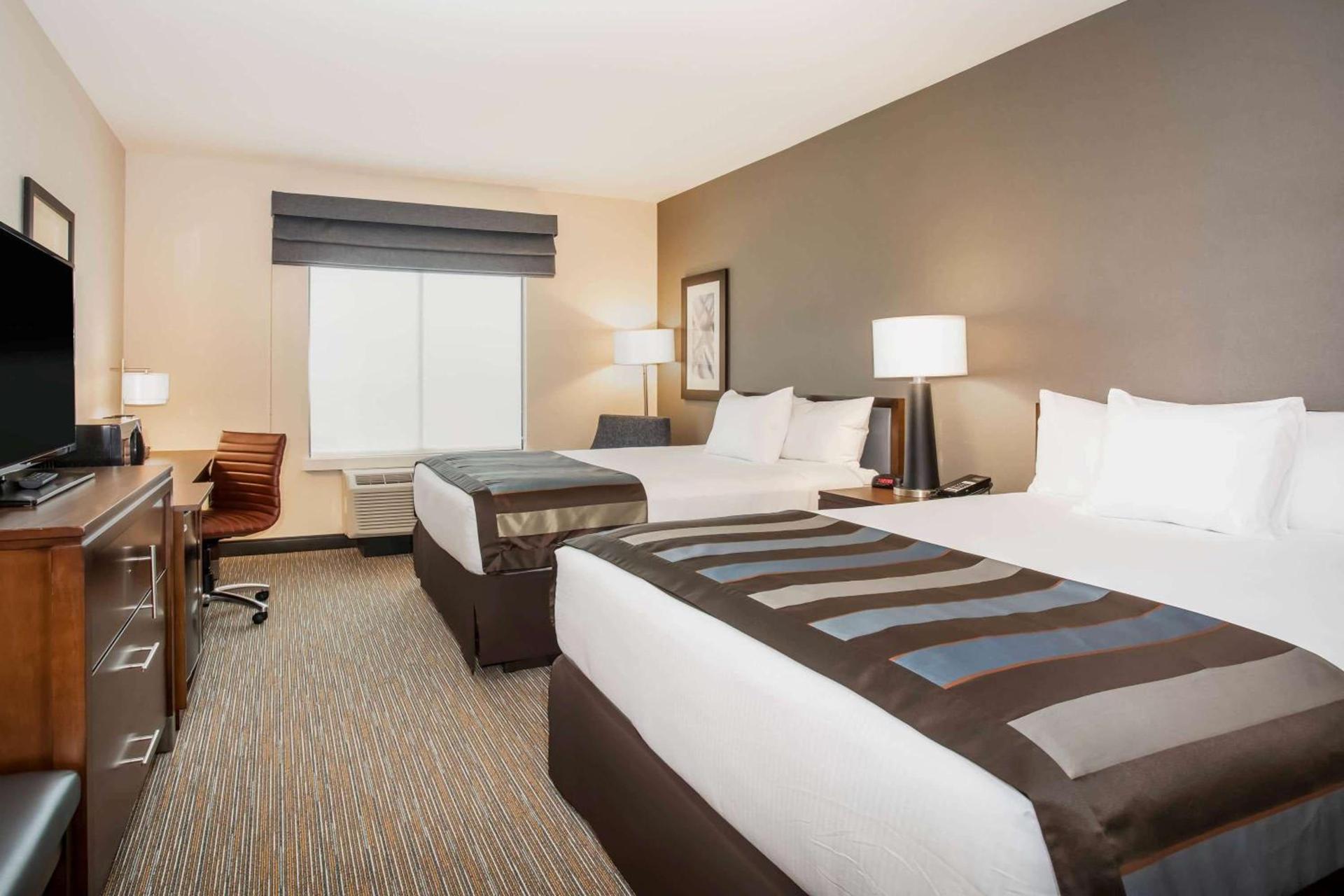 City Express by Marriott Denver Airport photo 25