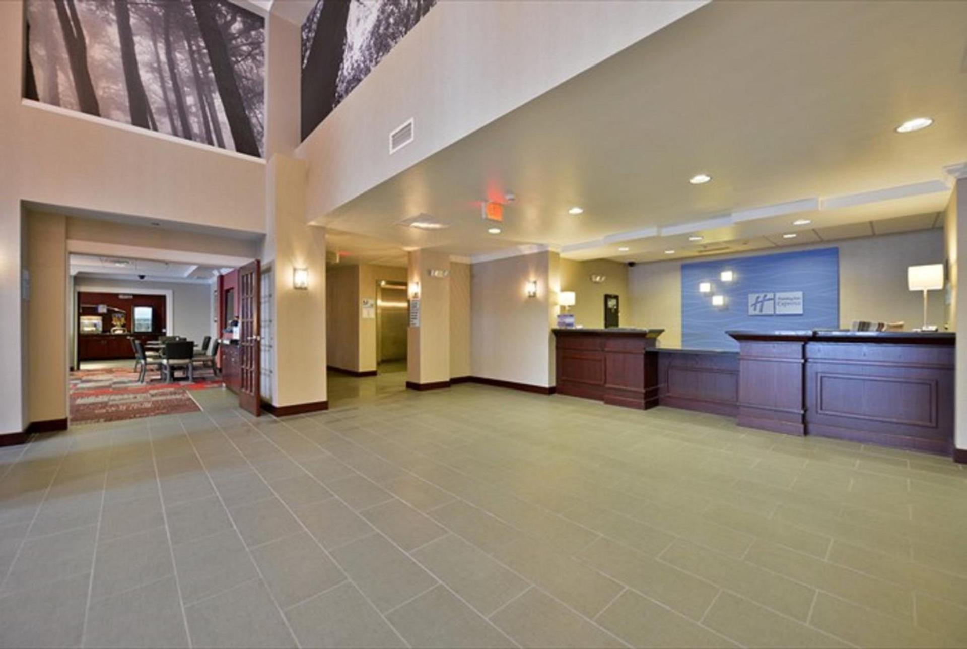 Holiday Inn Express Canandaigua by IHG photo 5