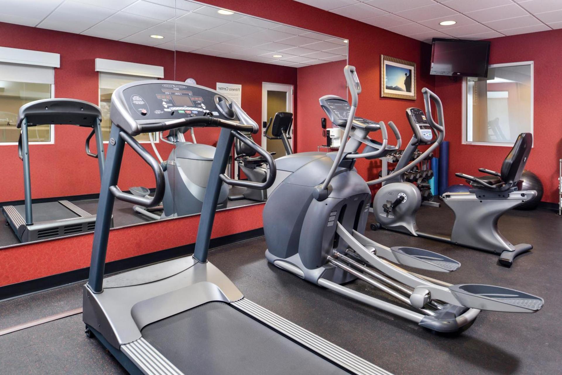 Holiday Inn Express Canandaigua by IHG photo 24