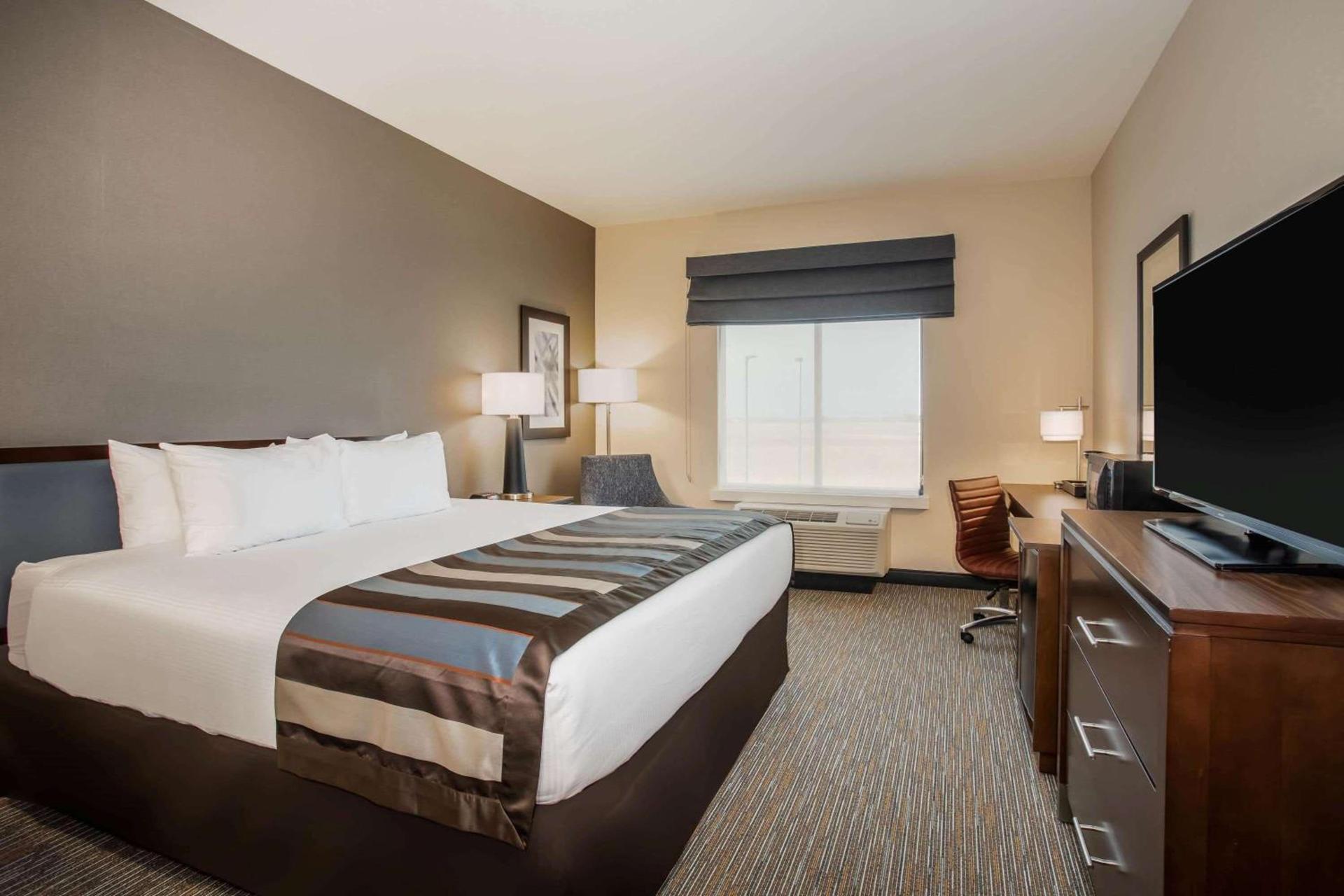 City Express by Marriott Denver Airport photo 26