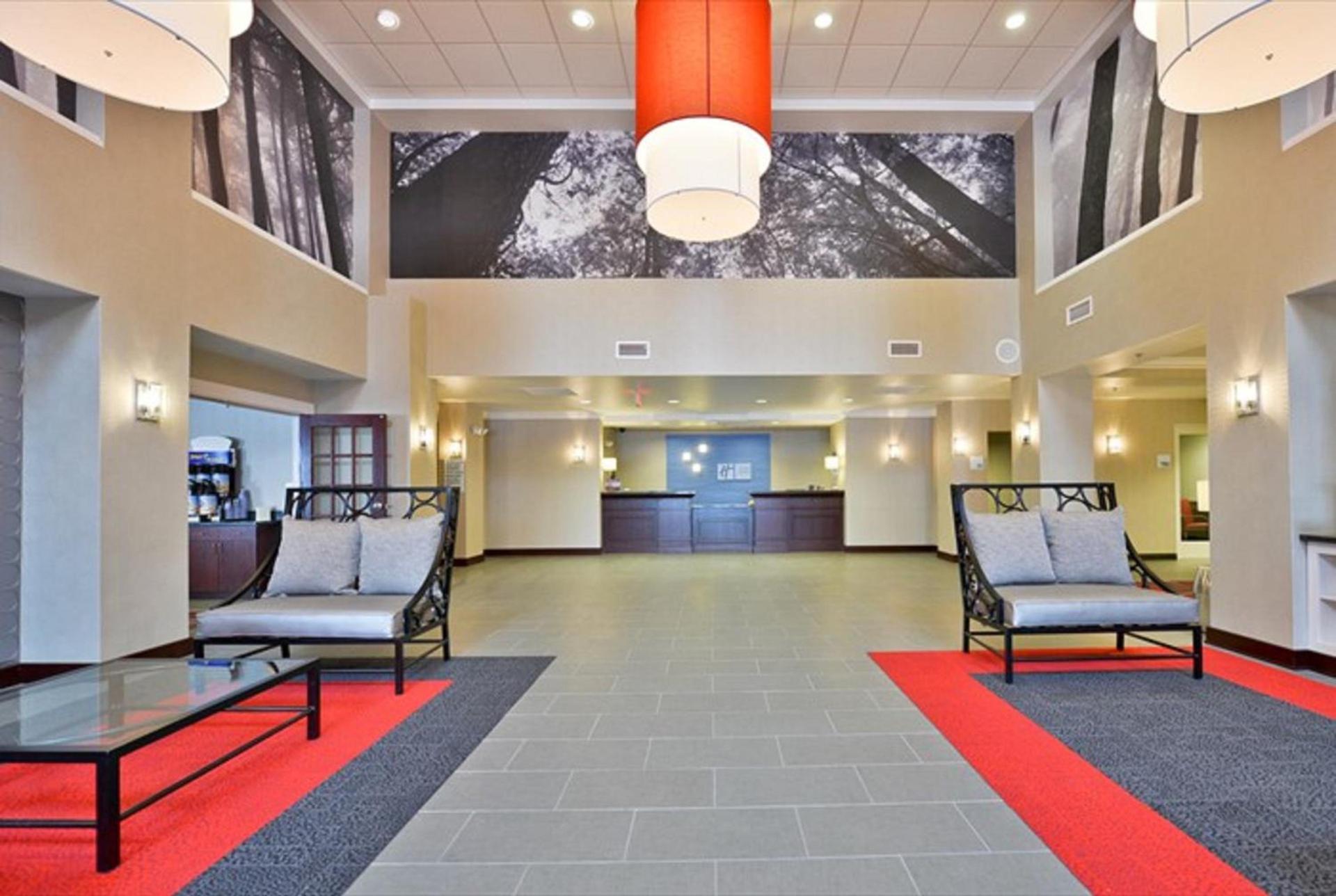 Holiday Inn Express Canandaigua by IHG photo 3