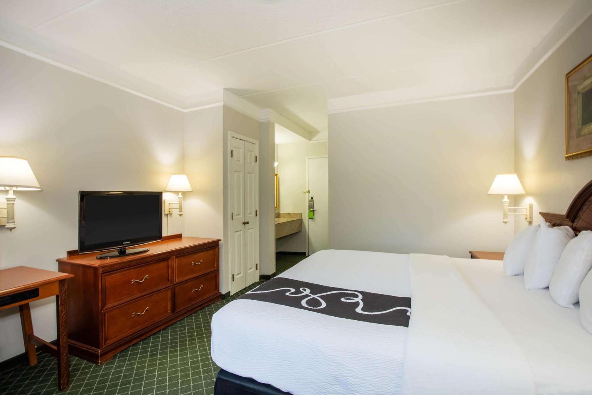 La Quinta by Wyndham Melbourne Viera photo 16