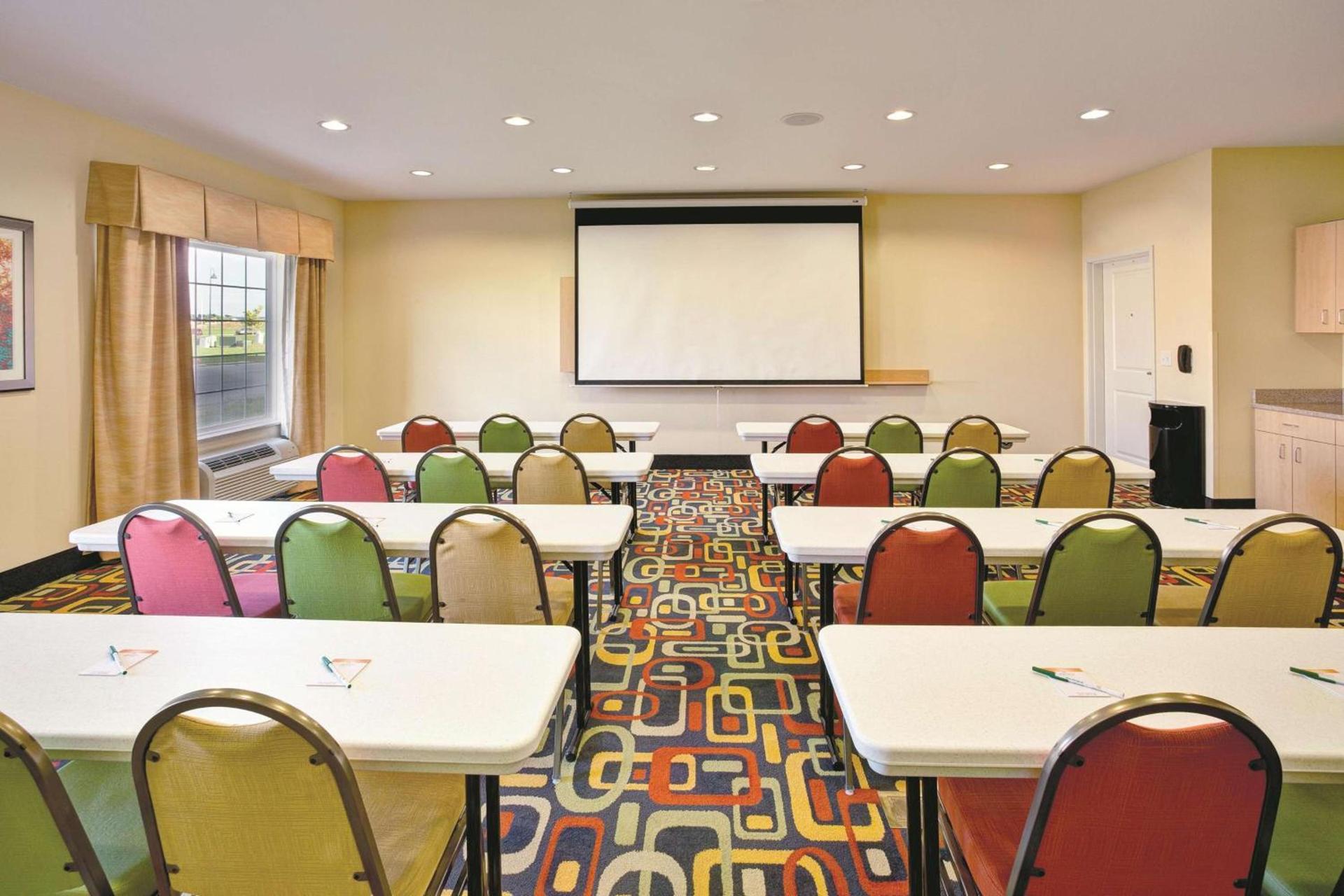 La Quinta by Wyndham Rochester Mayo Clinic Area South photo 35