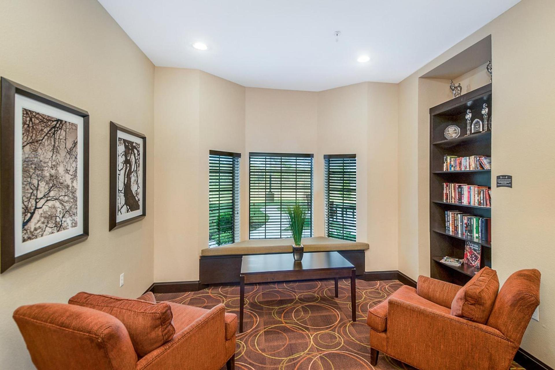 Staybridge Suites Longview by IHG photo 8