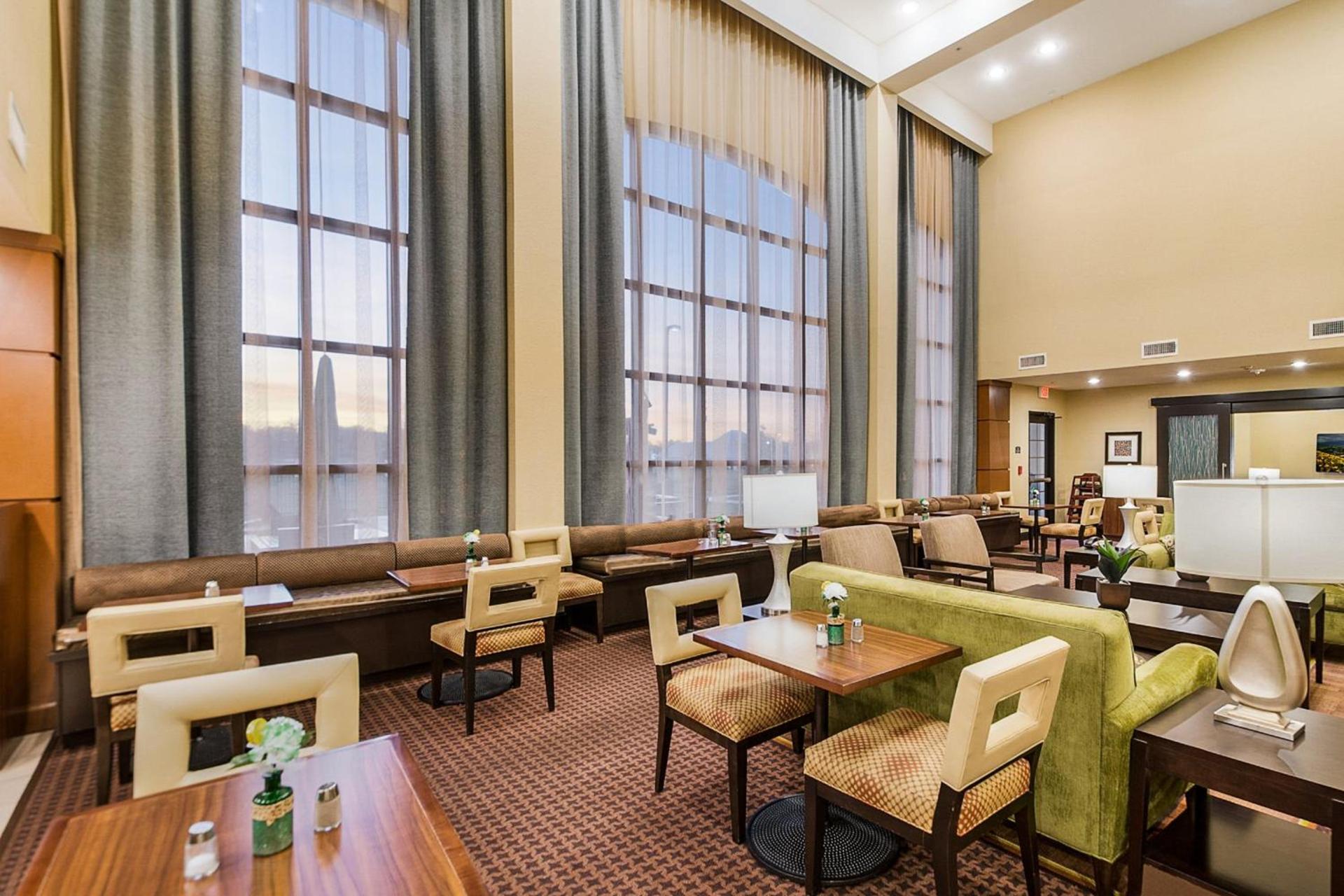 Staybridge Suites Longview by IHG photo 46