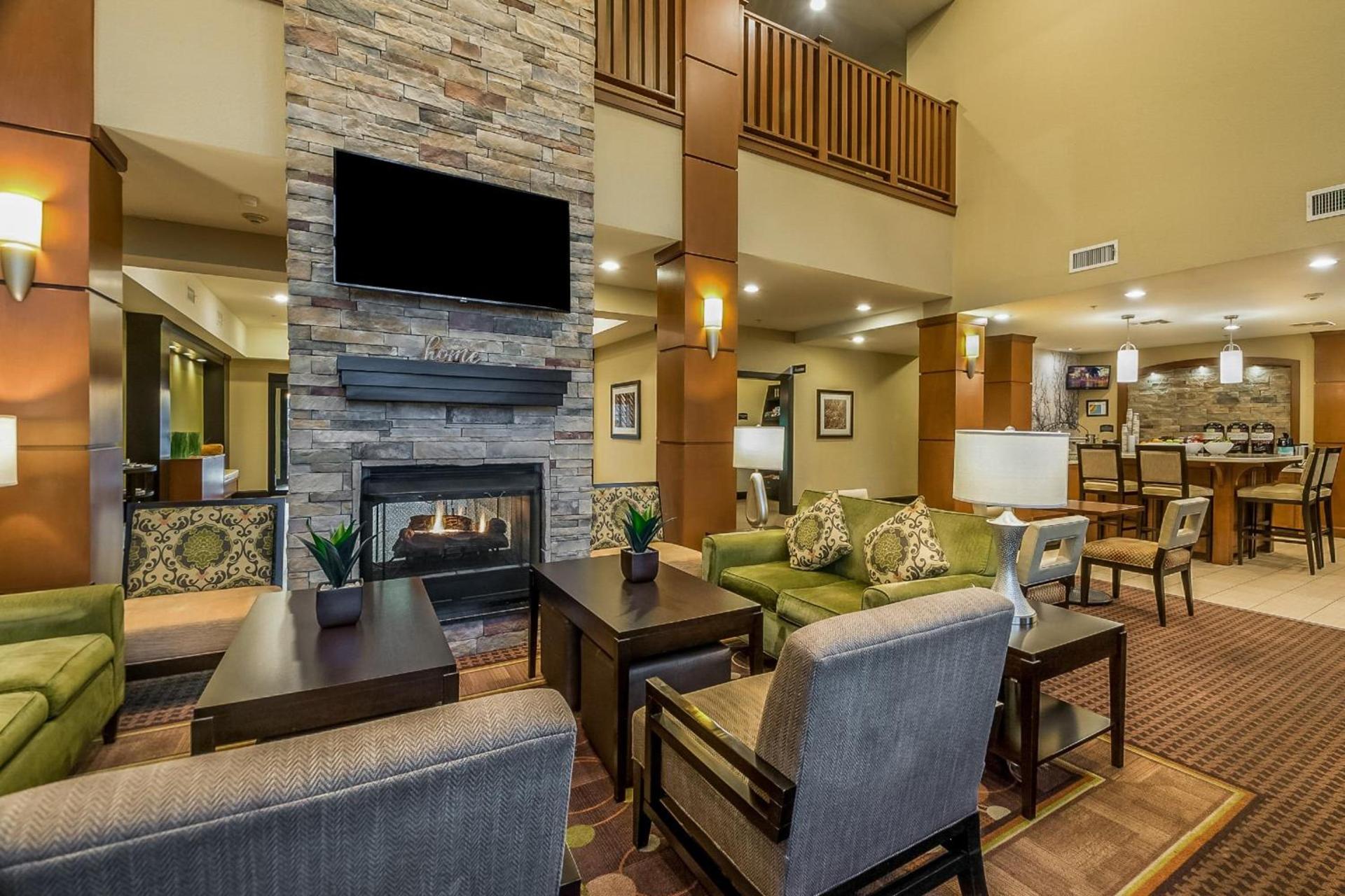 Staybridge Suites Longview by IHG photo 6