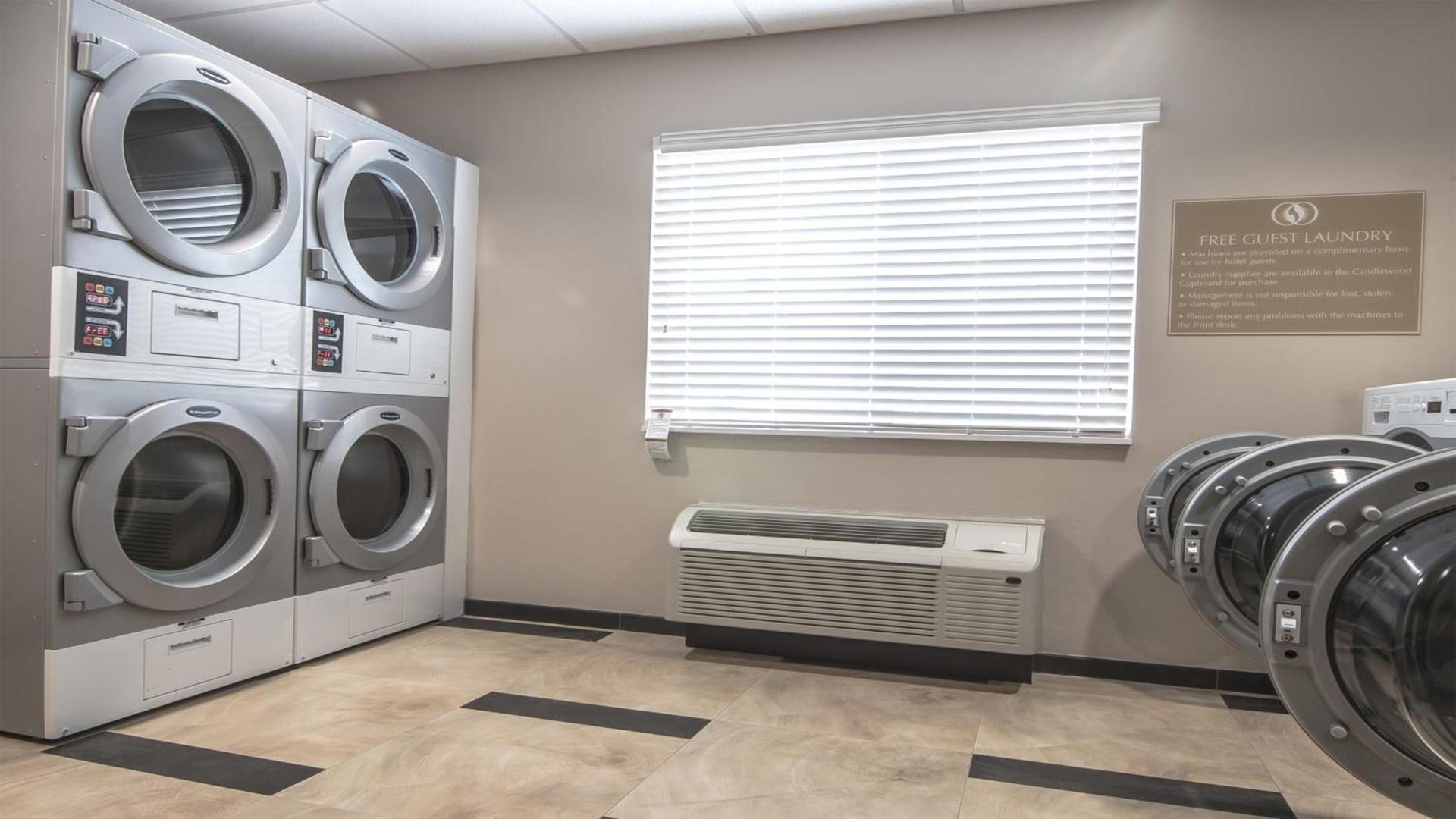 Candlewood Suites - Nashville - Franklin by IHG photo 23