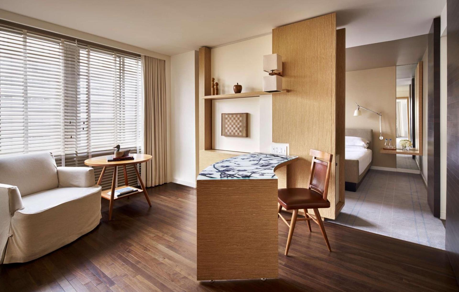 Park Hyatt Washington photo 48