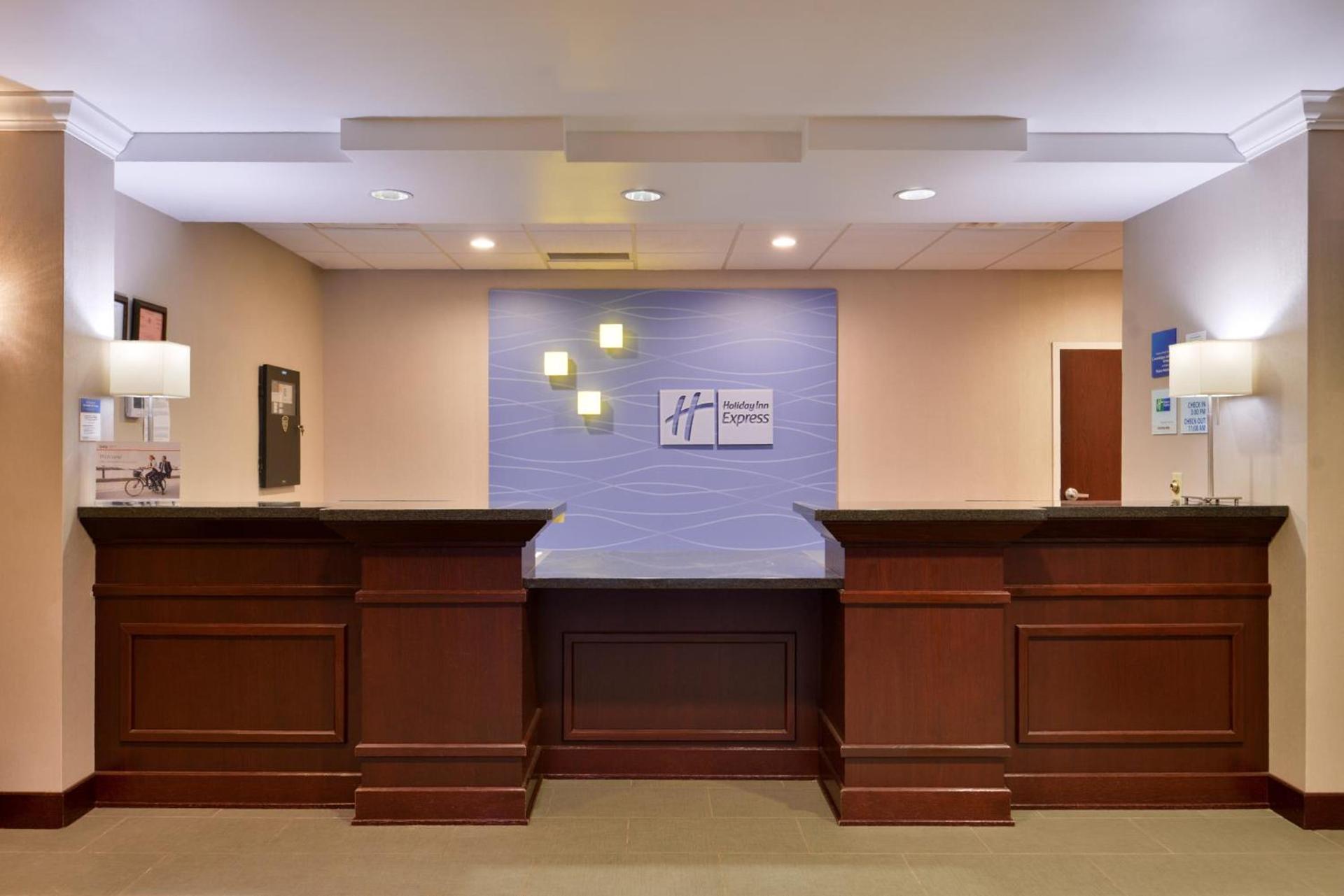 Holiday Inn Express Canandaigua by IHG photo 9