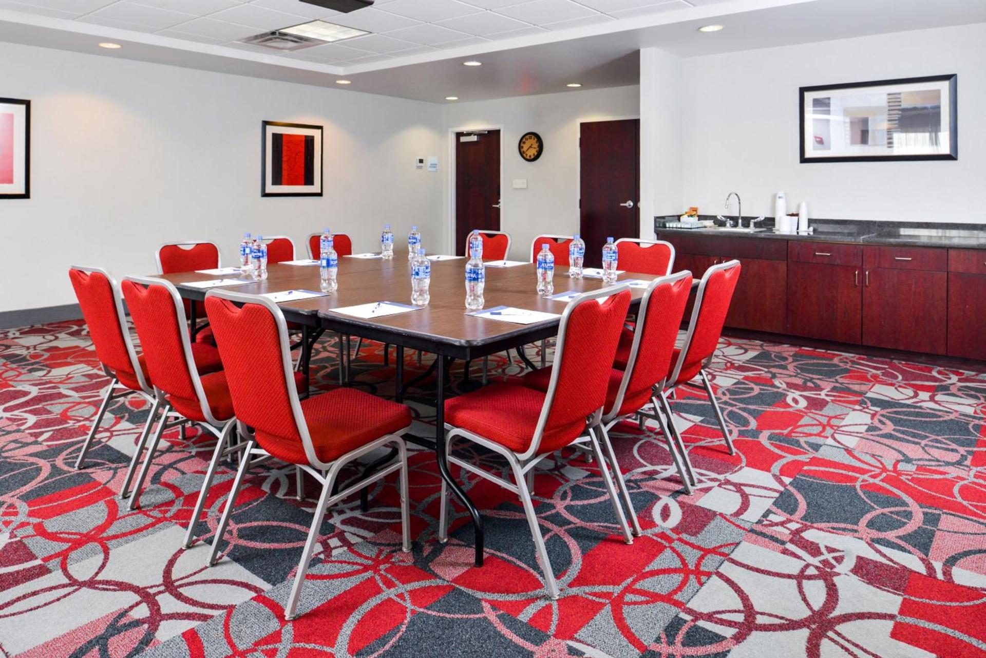 Holiday Inn Express Canandaigua by IHG photo 40
