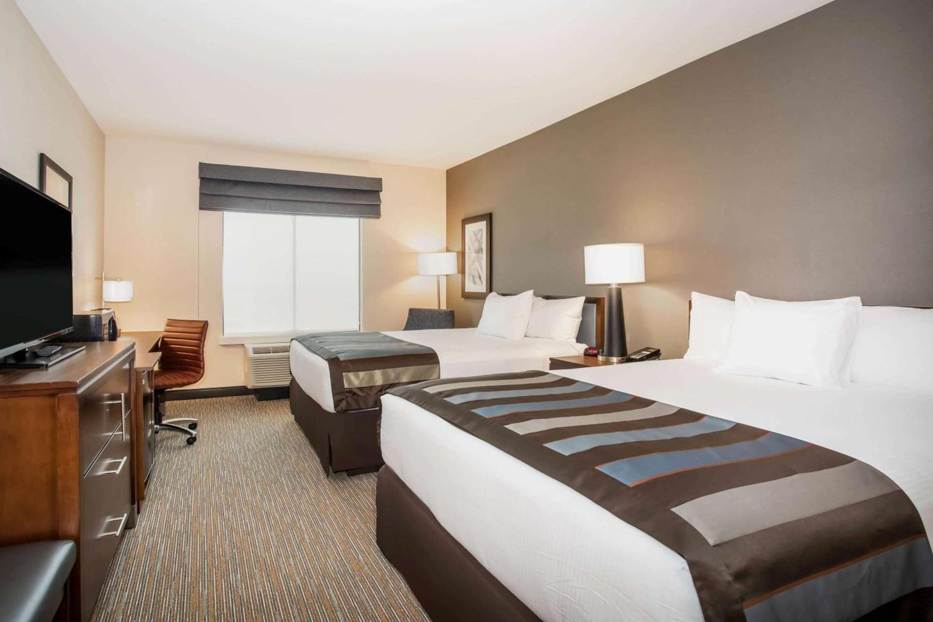 City Express by Marriott Denver Airport photo 30