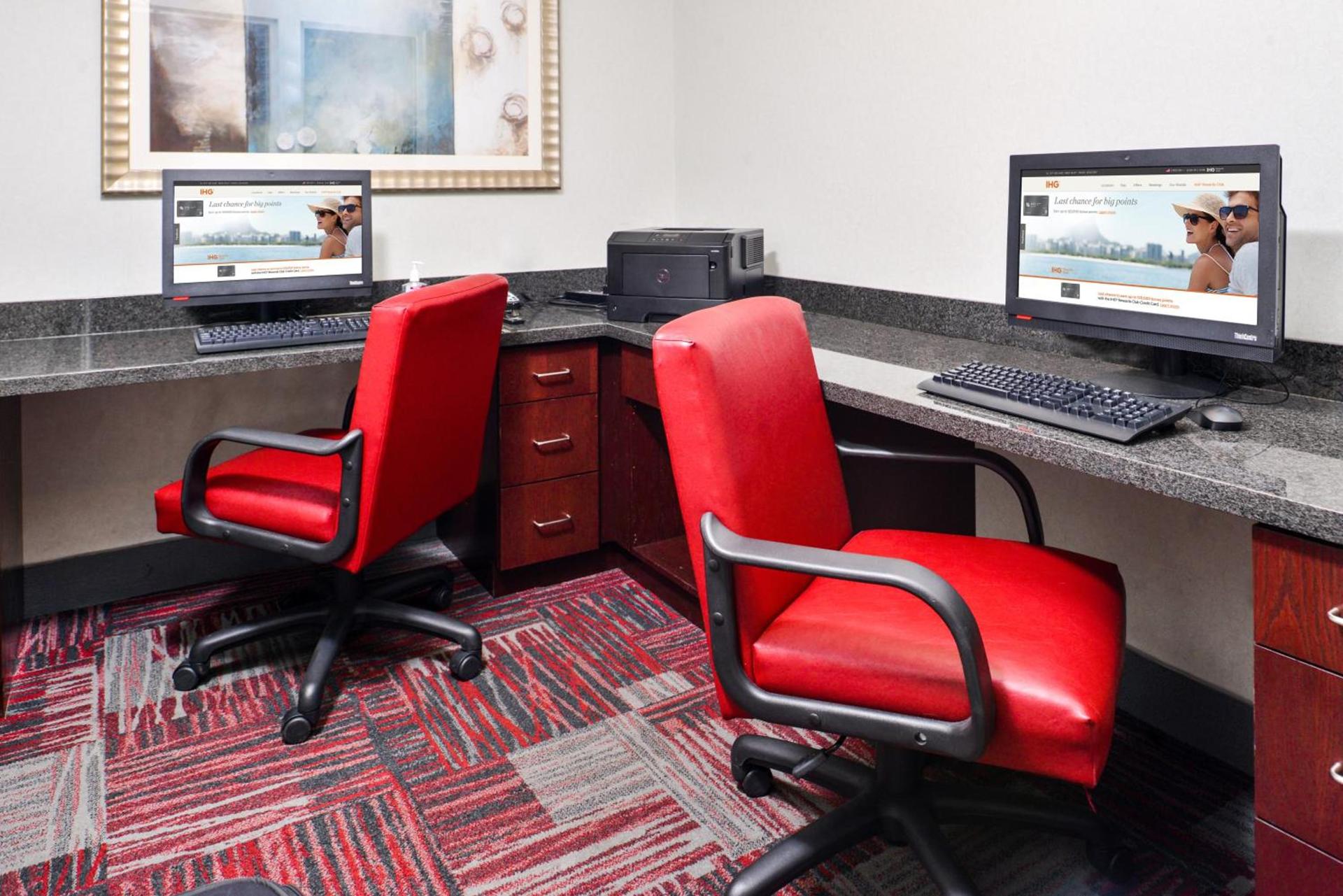 Holiday Inn Express Canandaigua by IHG photo 26