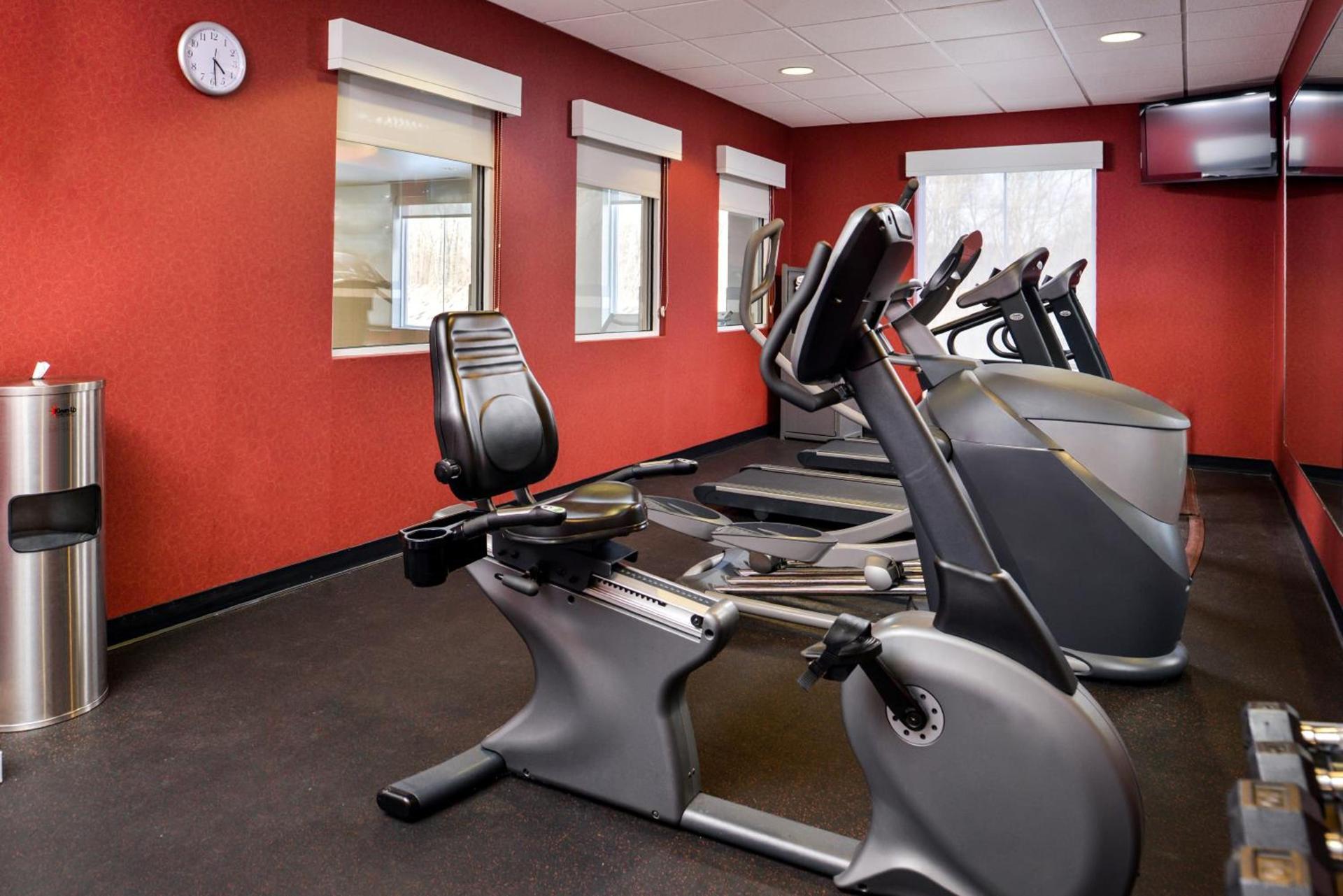 Holiday Inn Express Canandaigua by IHG photo 33