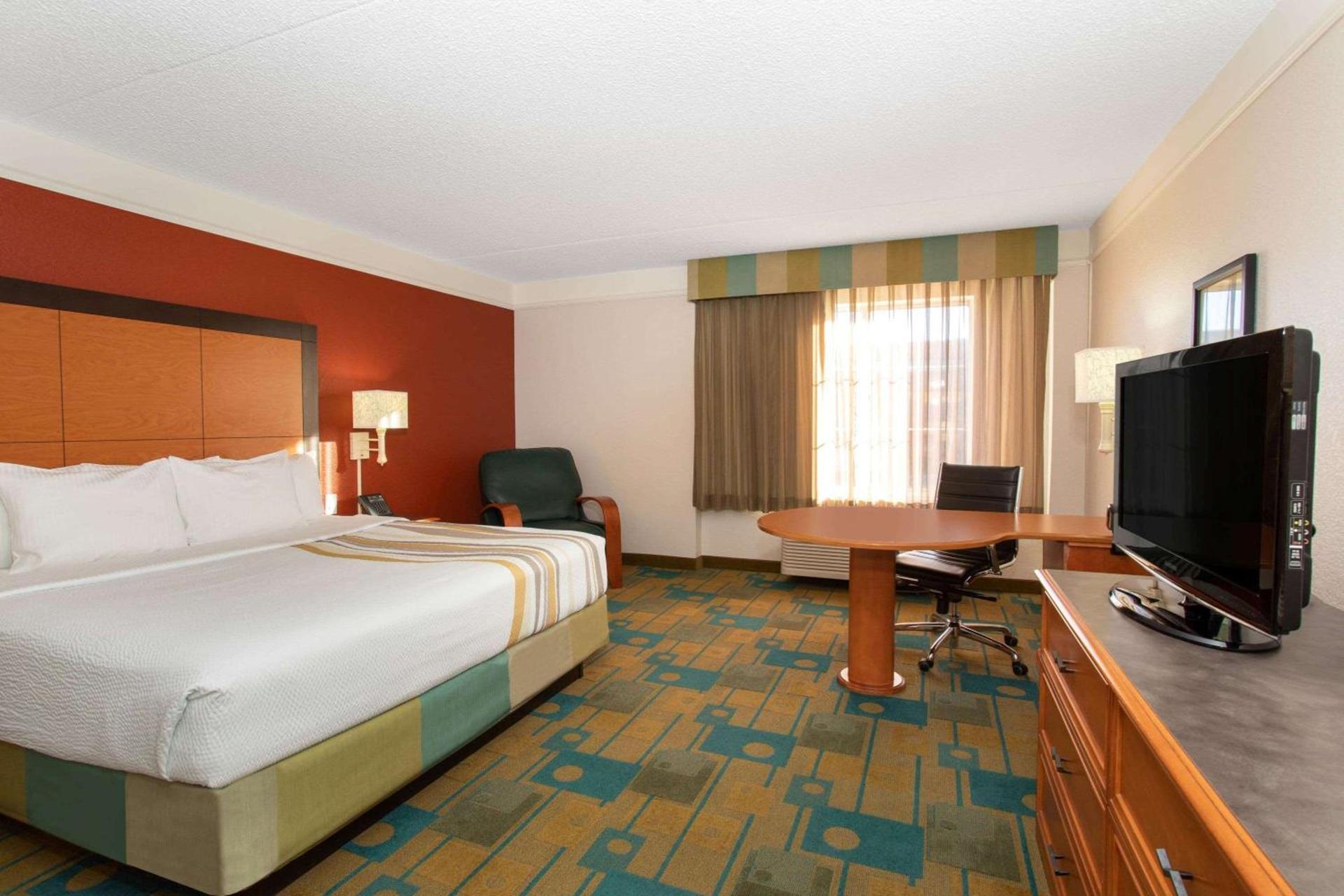La Quinta by Wyndham Denver Southwest Lakewood photo 9