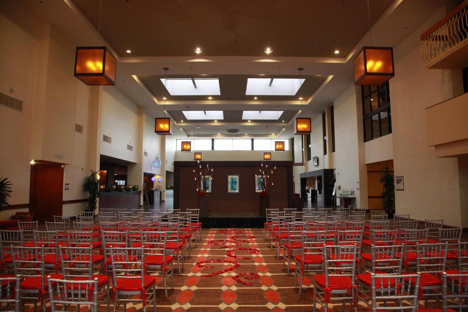 Ontario Airport Hotel & Conference Center photo 9
