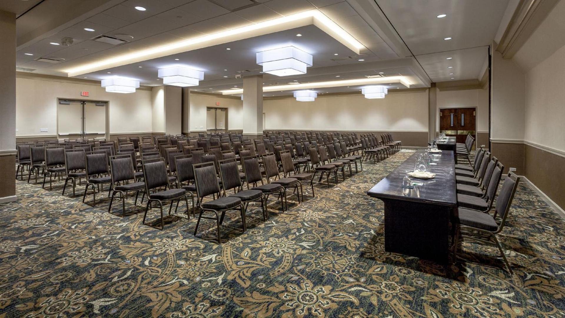 Holiday Inn Chicago North-Evanston by IHG photo 10