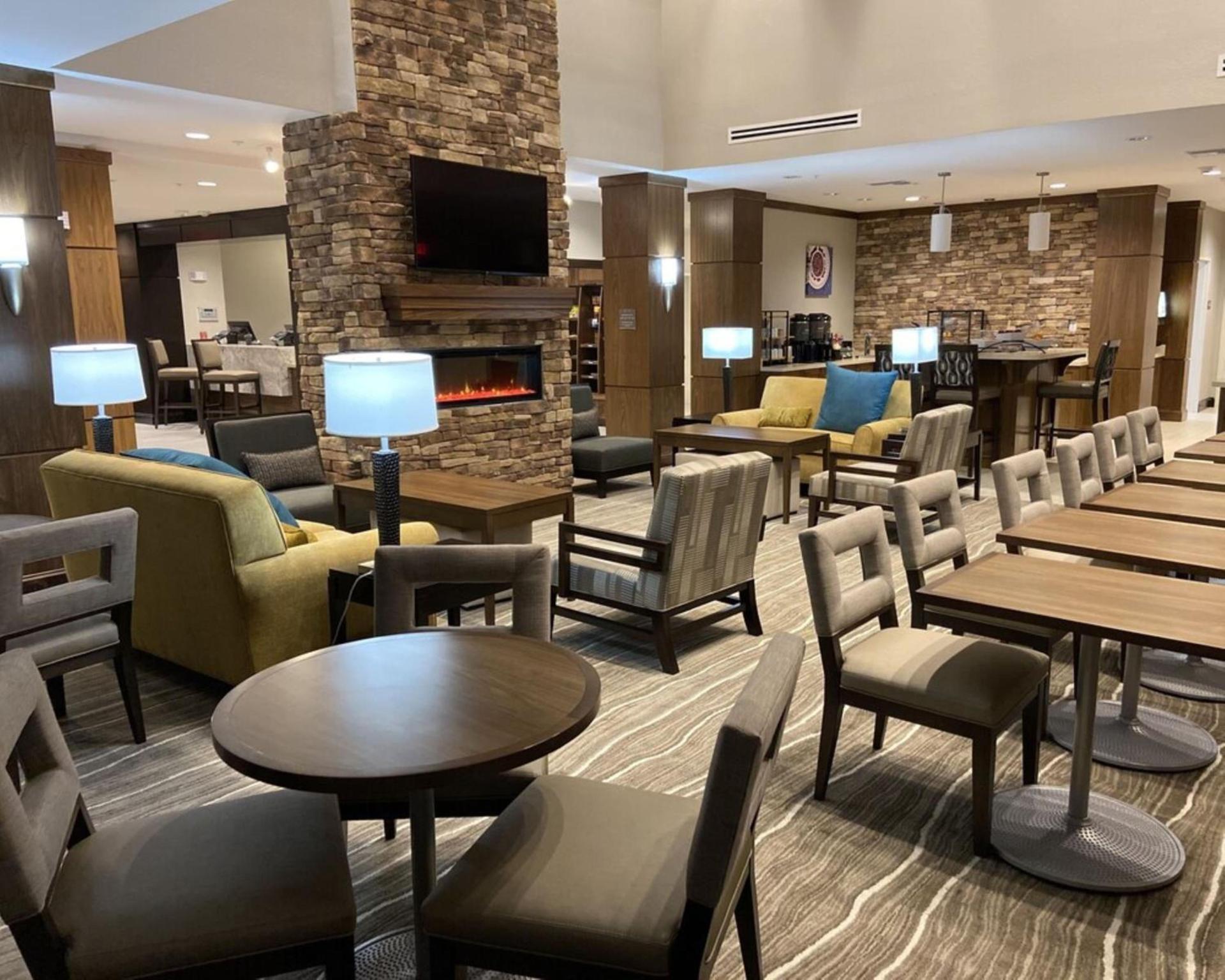 Staybridge Suites - Denton by IHG photo 18