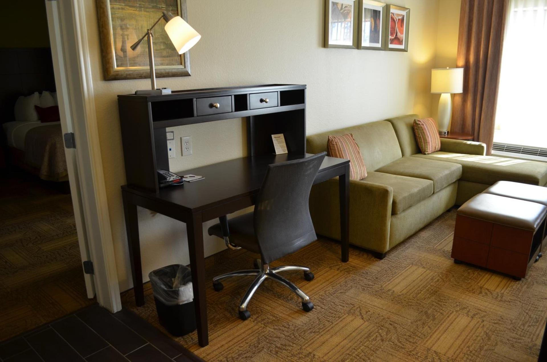 Staybridge Suites Longview by IHG photo 20
